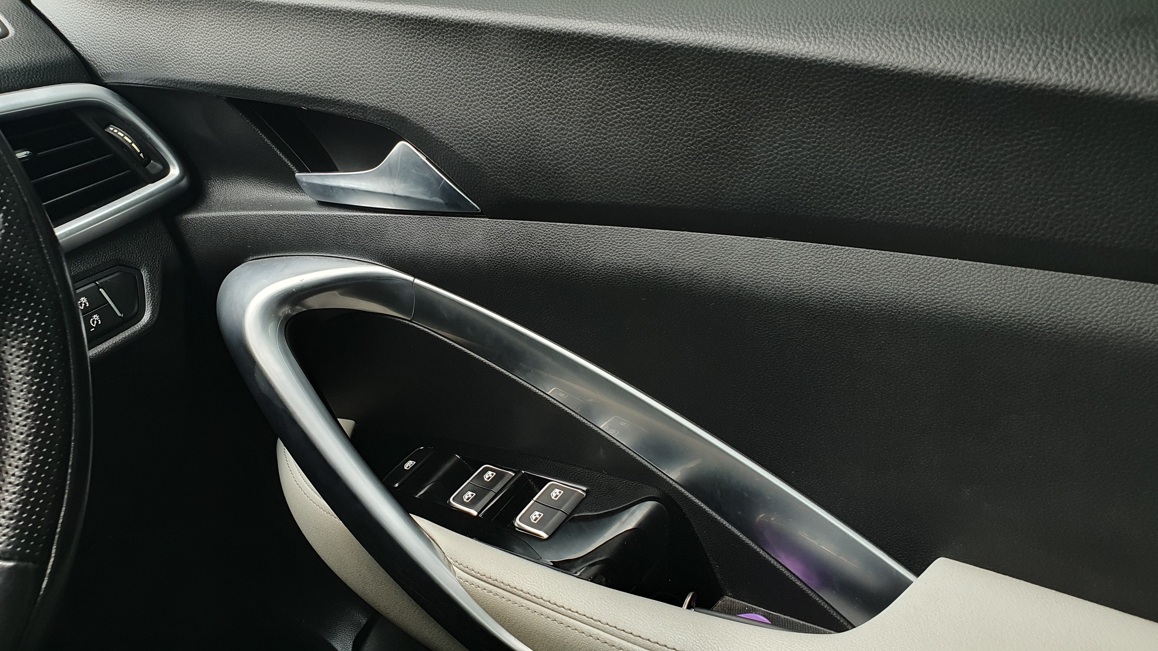 2023 Wuling Almaz RS 2023 Wuling Almaz RS