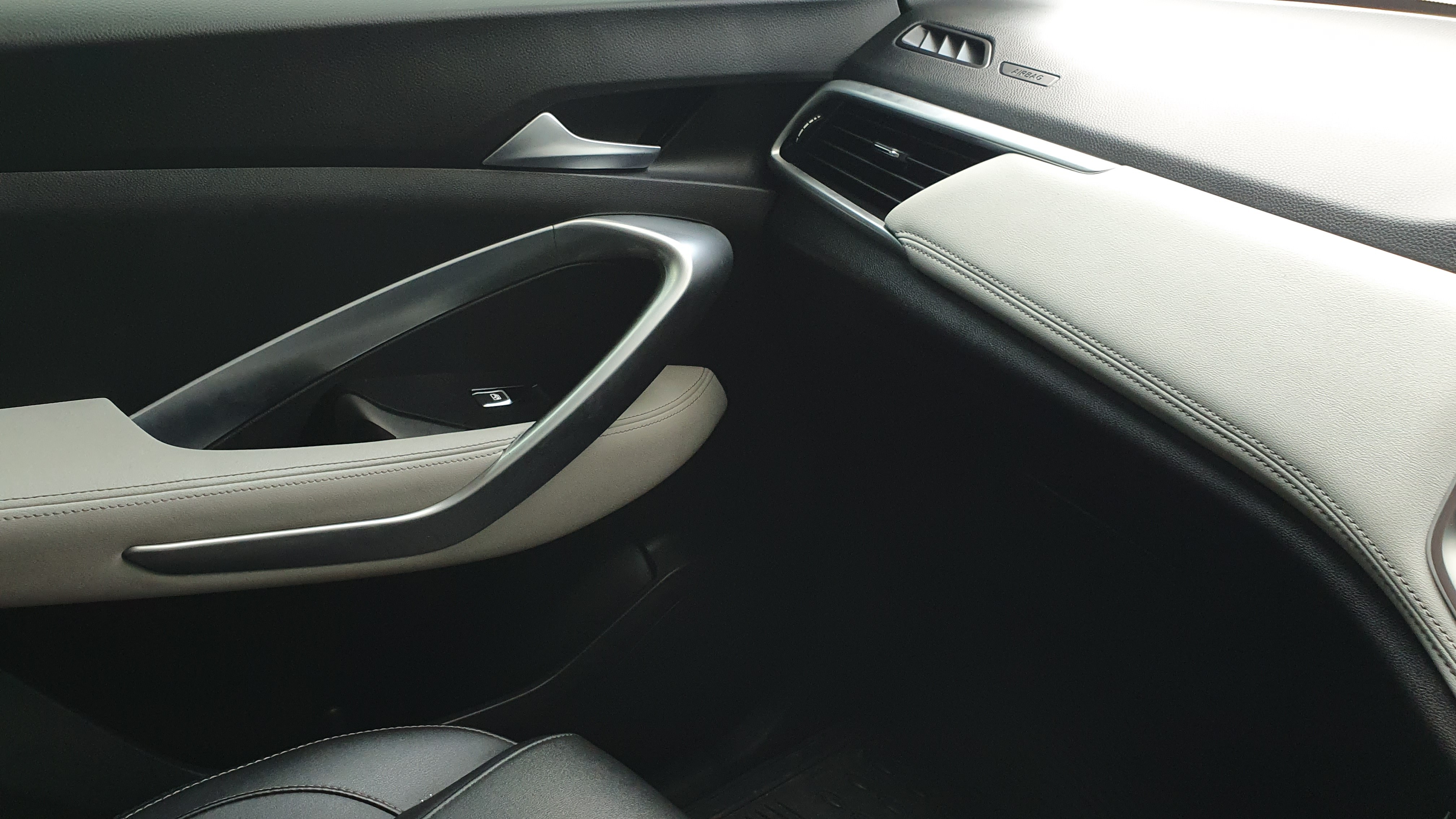 2023 Wuling Almaz RS 2023 Wuling Almaz RS