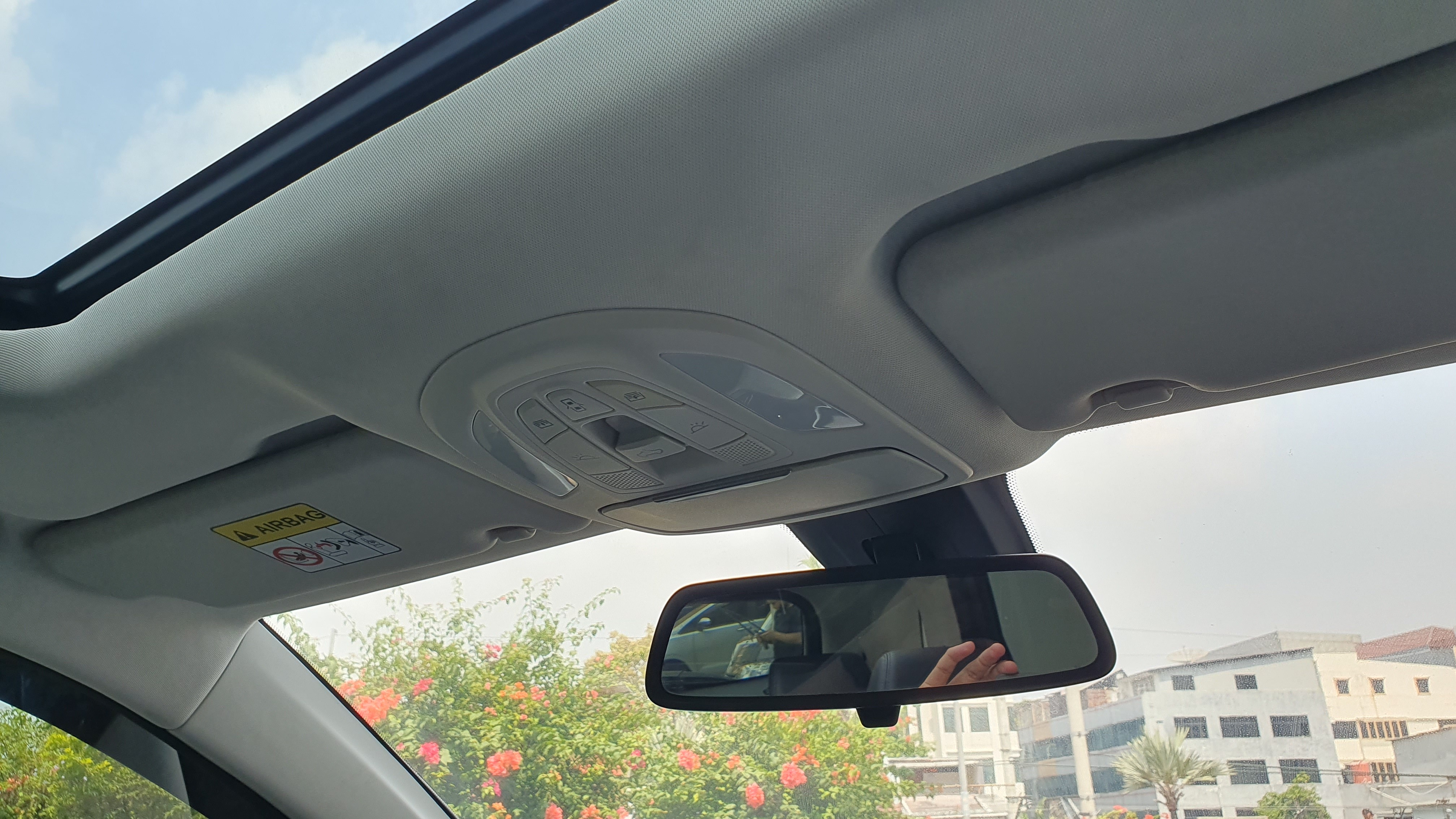 2023 Wuling Almaz RS 2023 Wuling Almaz RS