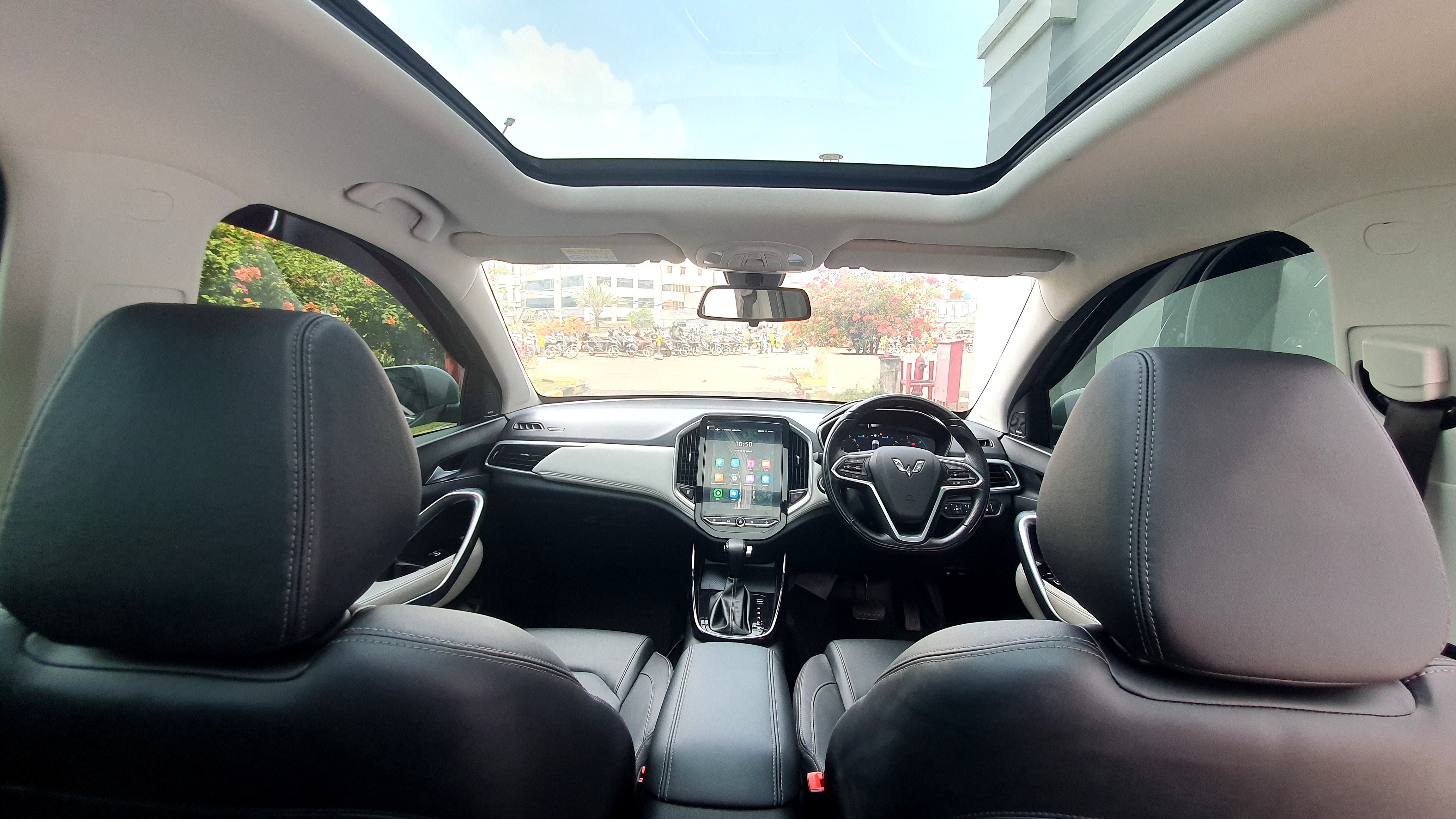 2023 Wuling Almaz RS 2023 Wuling Almaz RS