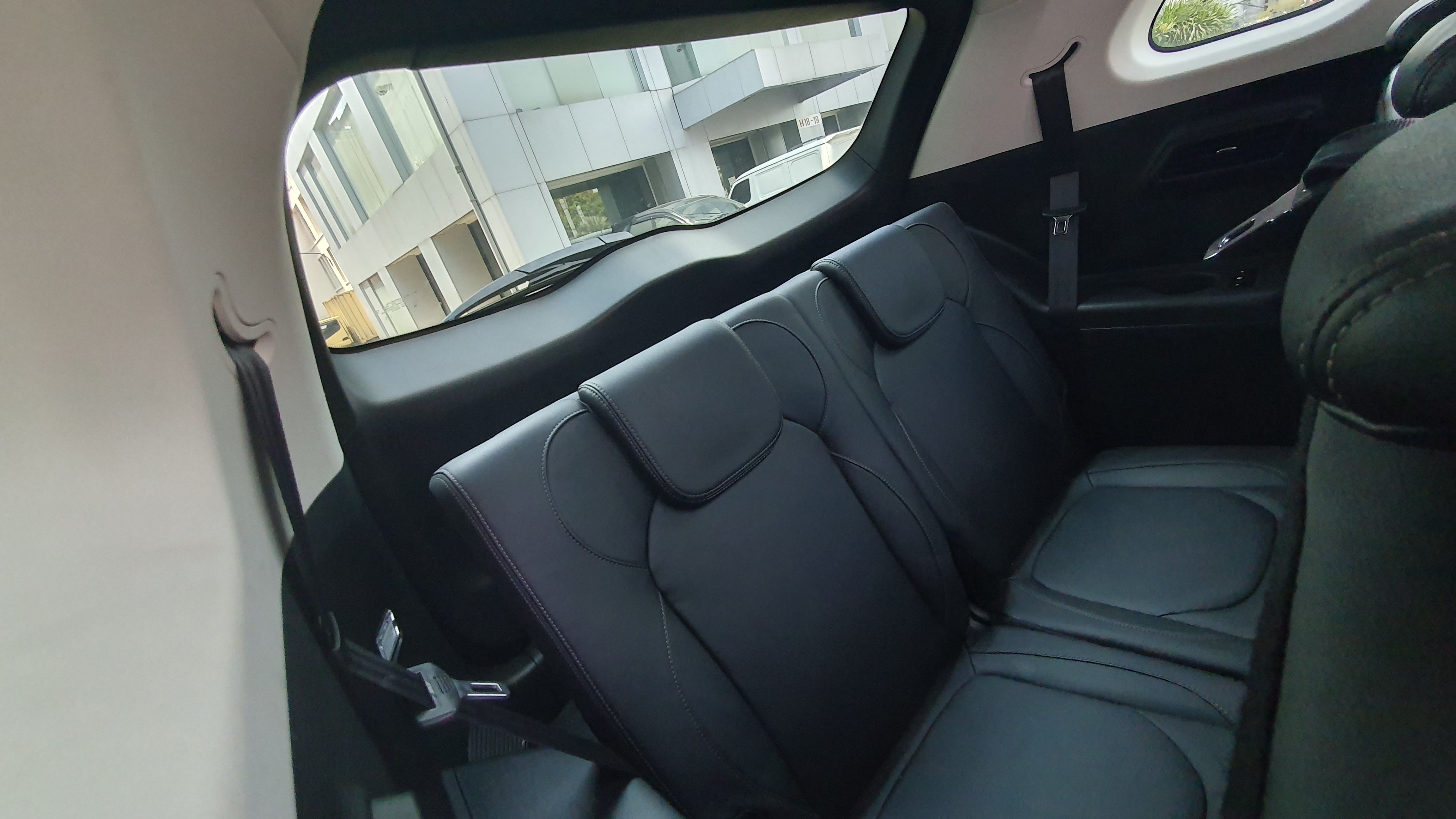 2023 Wuling Almaz RS 2023 Wuling Almaz RS