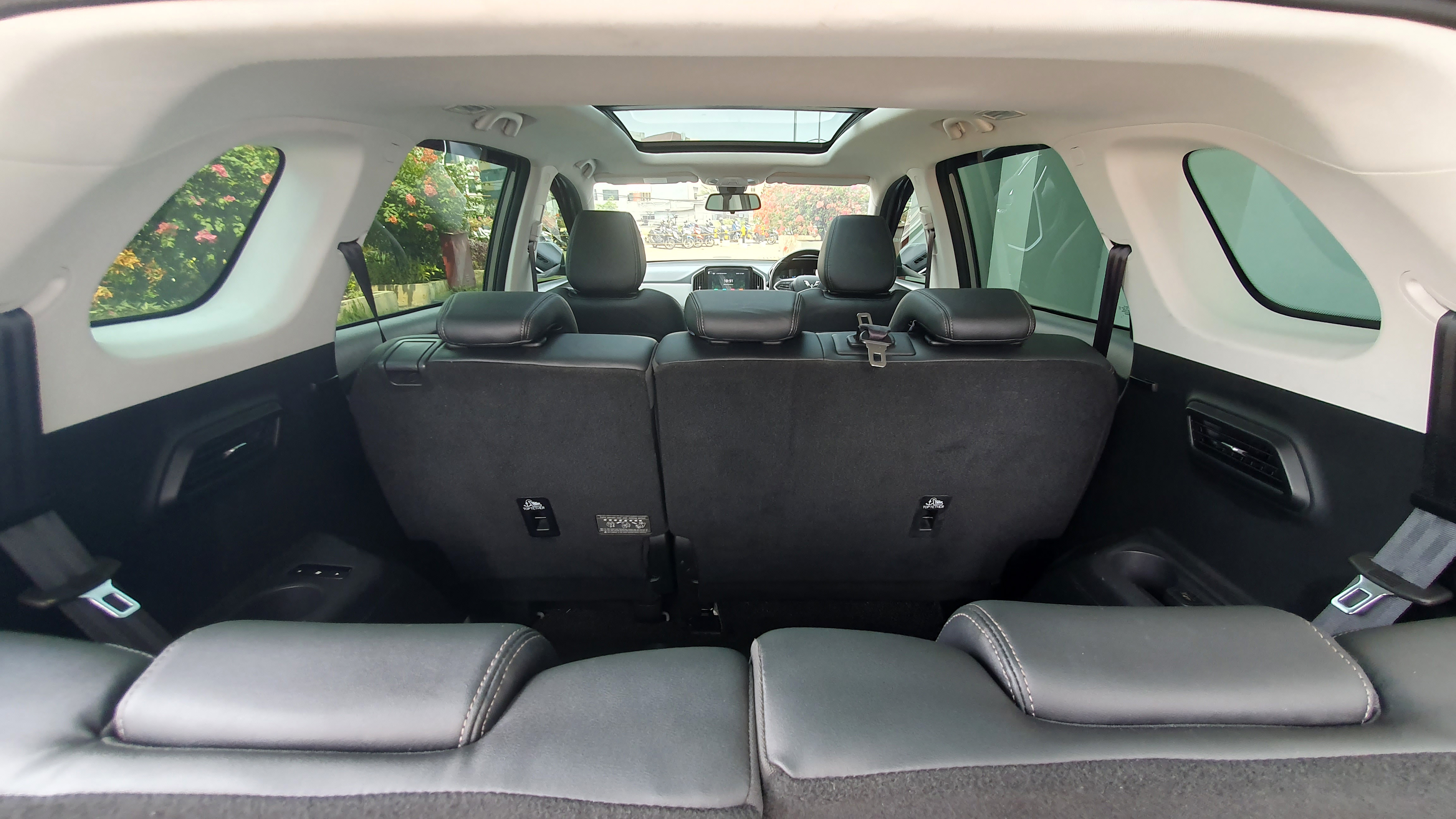 2023 Wuling Almaz RS 2023 Wuling Almaz RS