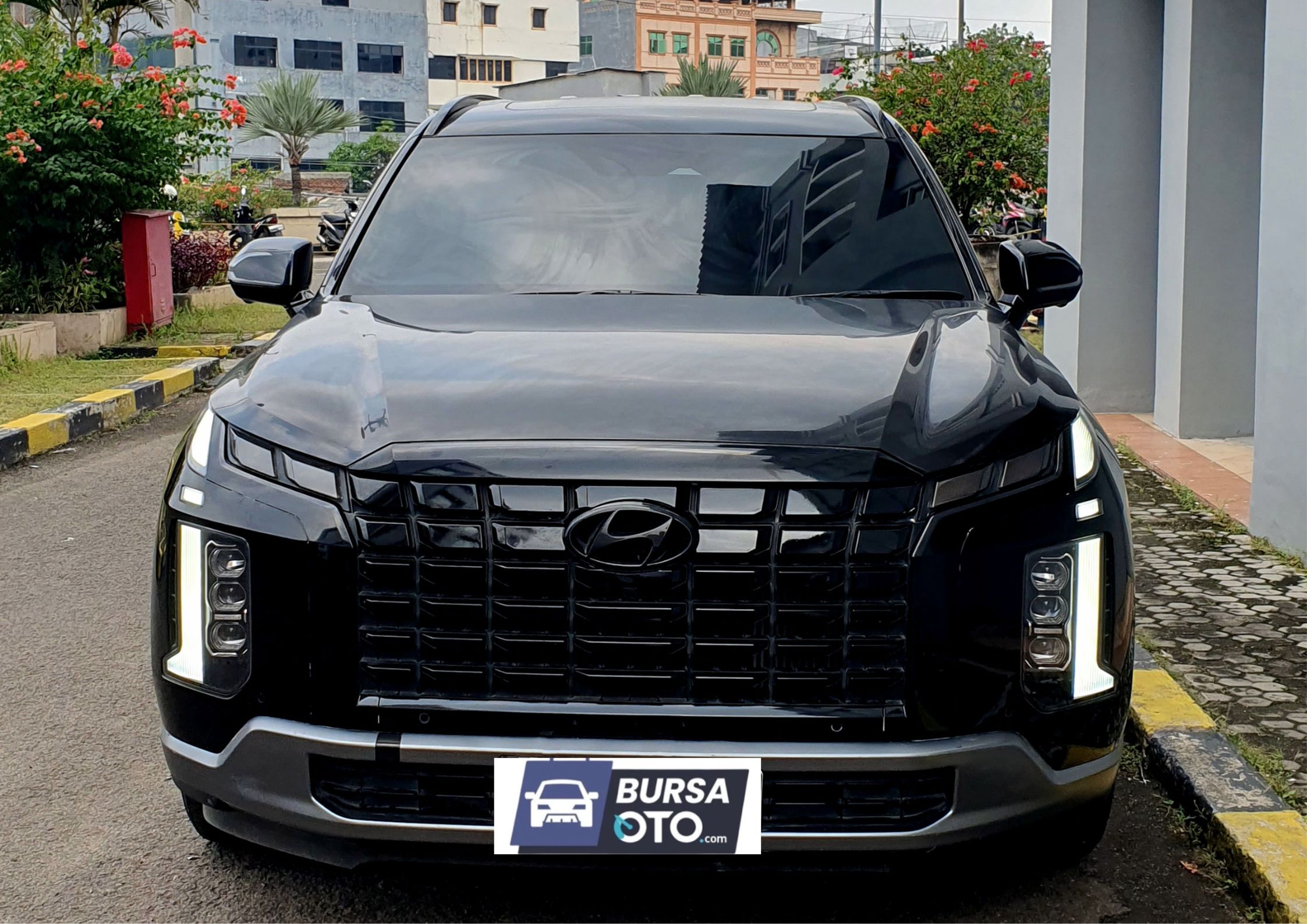 Second Hand 2024 Hyundai Palisade Second Hand 2024 Hyundai Palisade