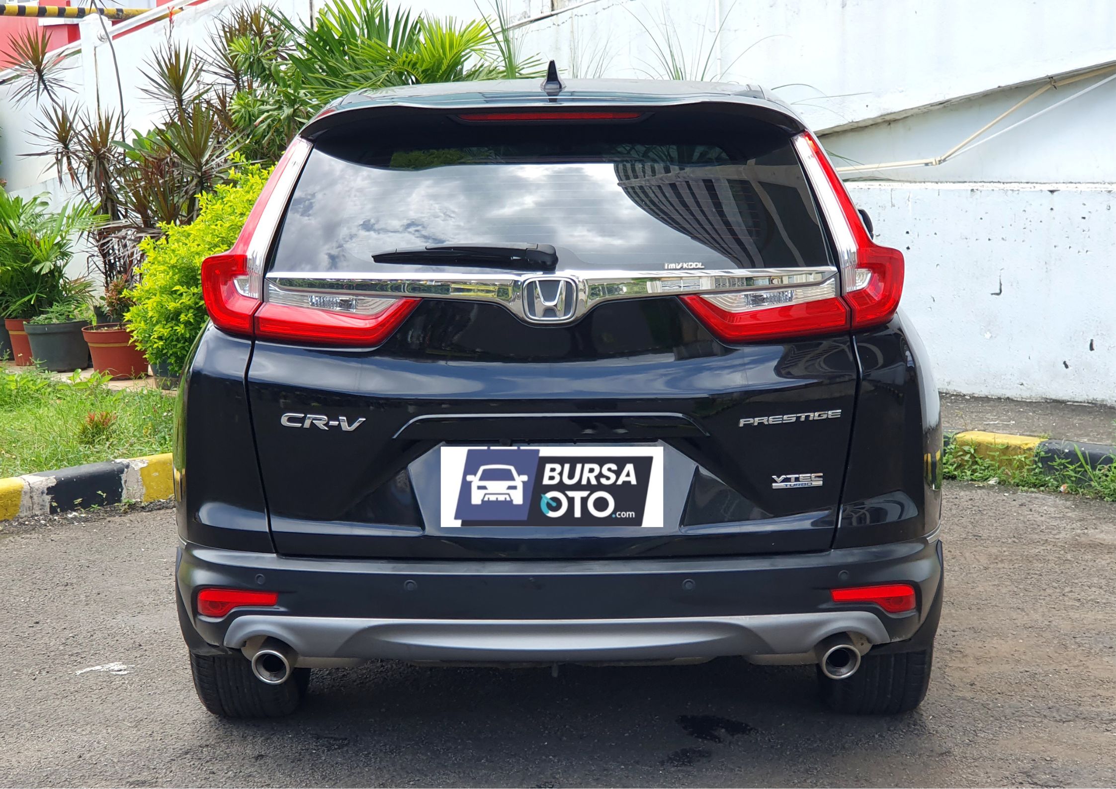 2017 Honda CR-V 2017 Honda CR-V