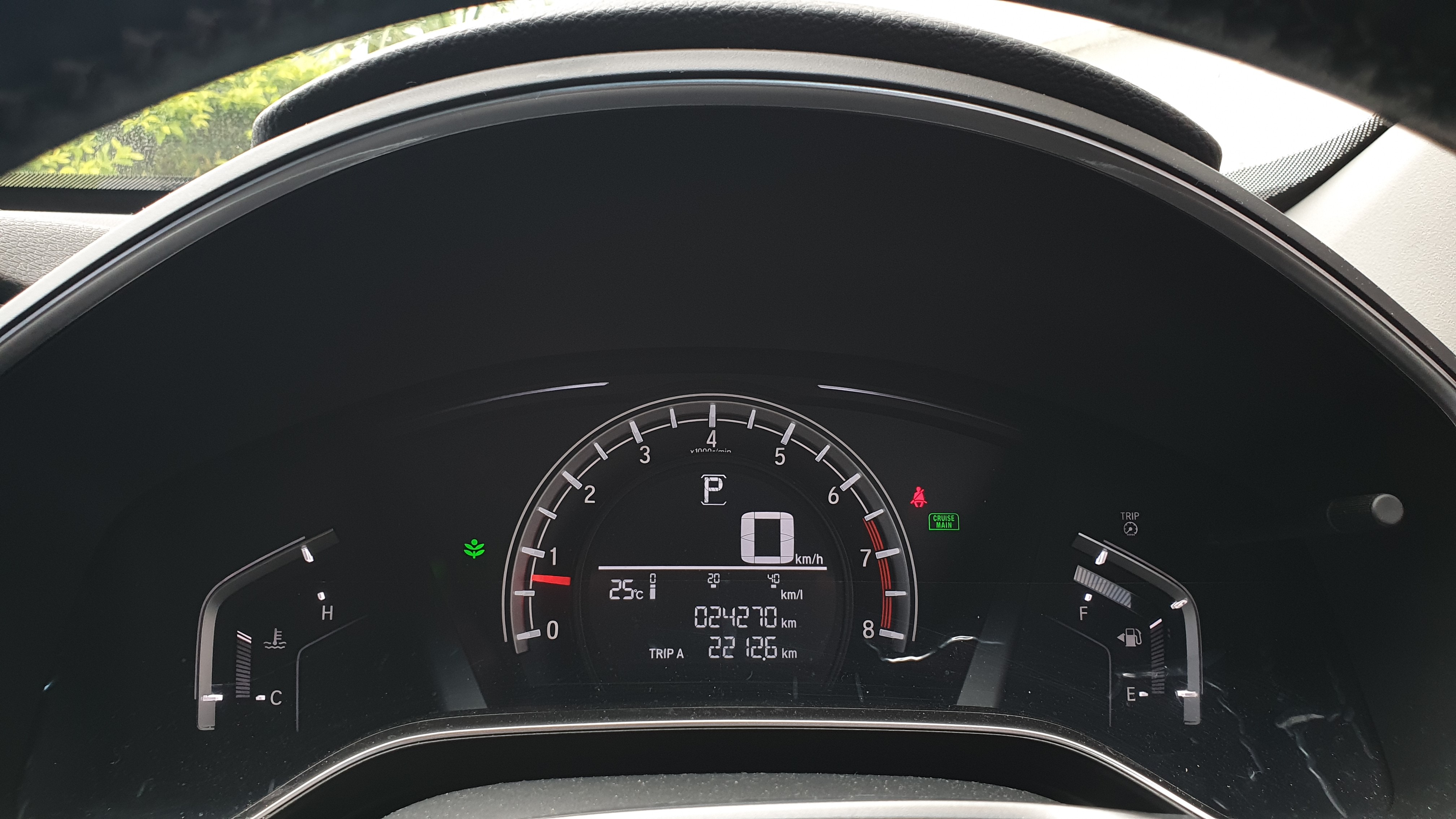 2017 Honda CR-V 2017 Honda CR-V