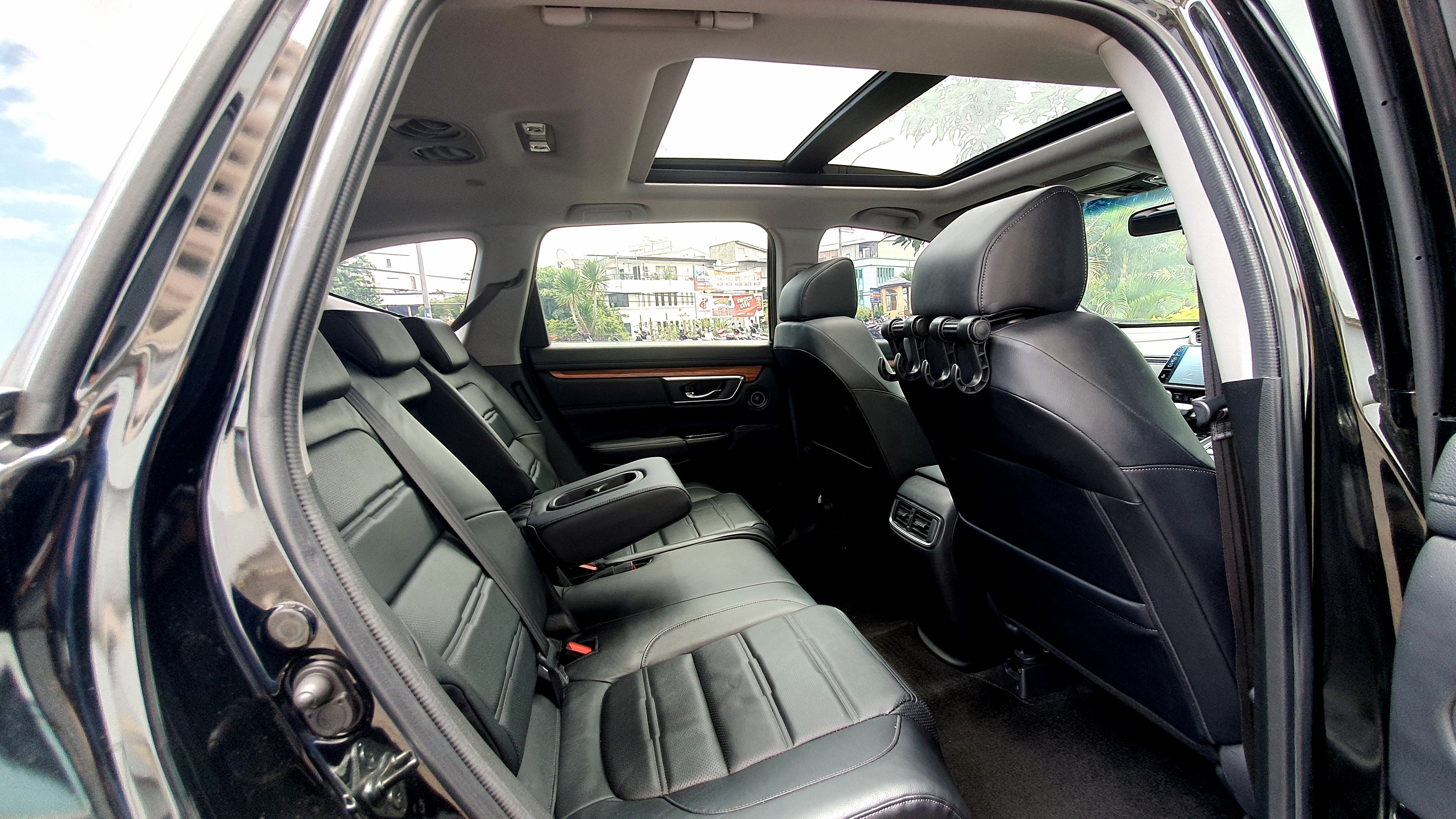 2017 Honda CR-V 2017 Honda CR-V