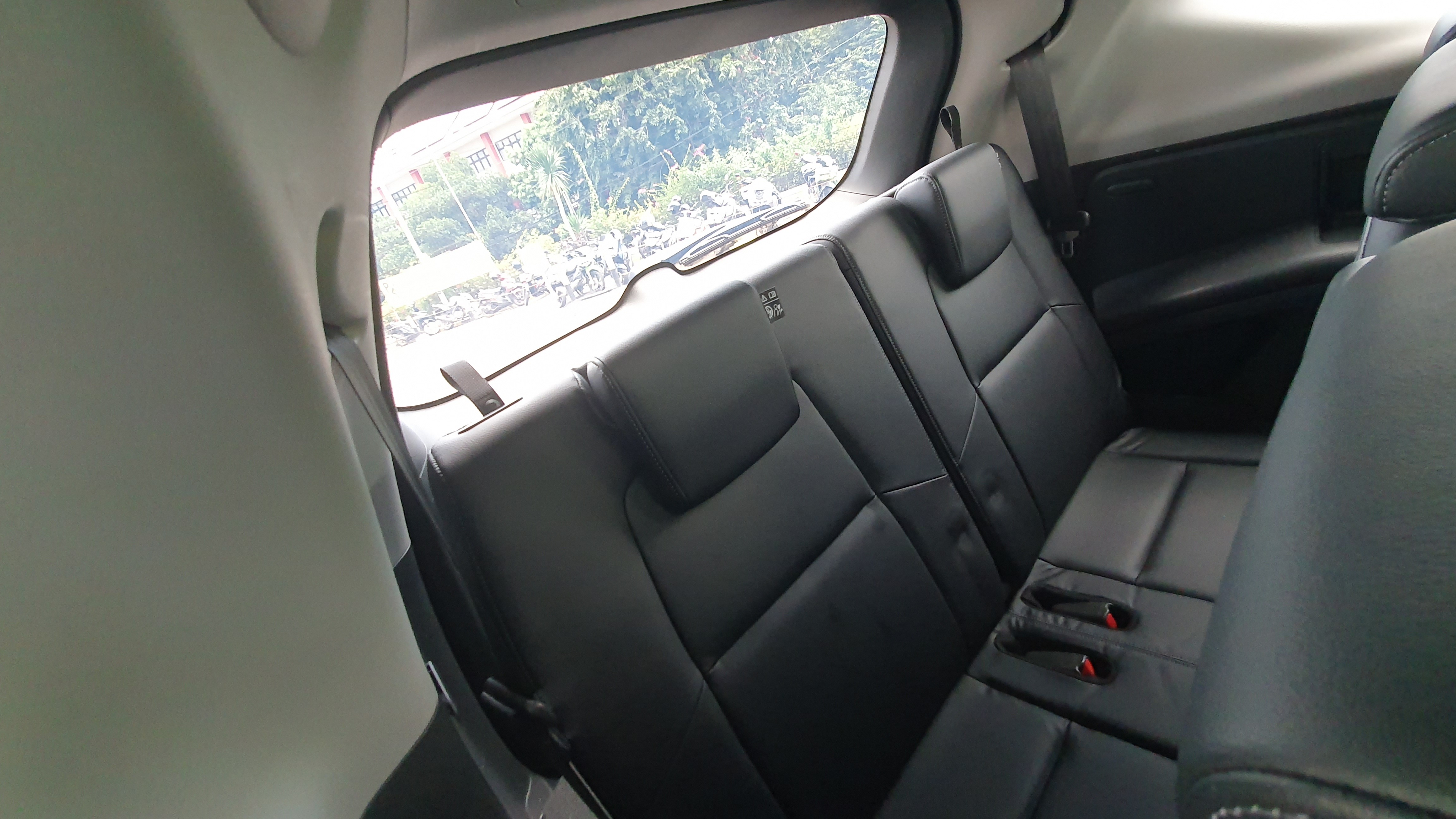 2017 Honda CR-V 2017 Honda CR-V