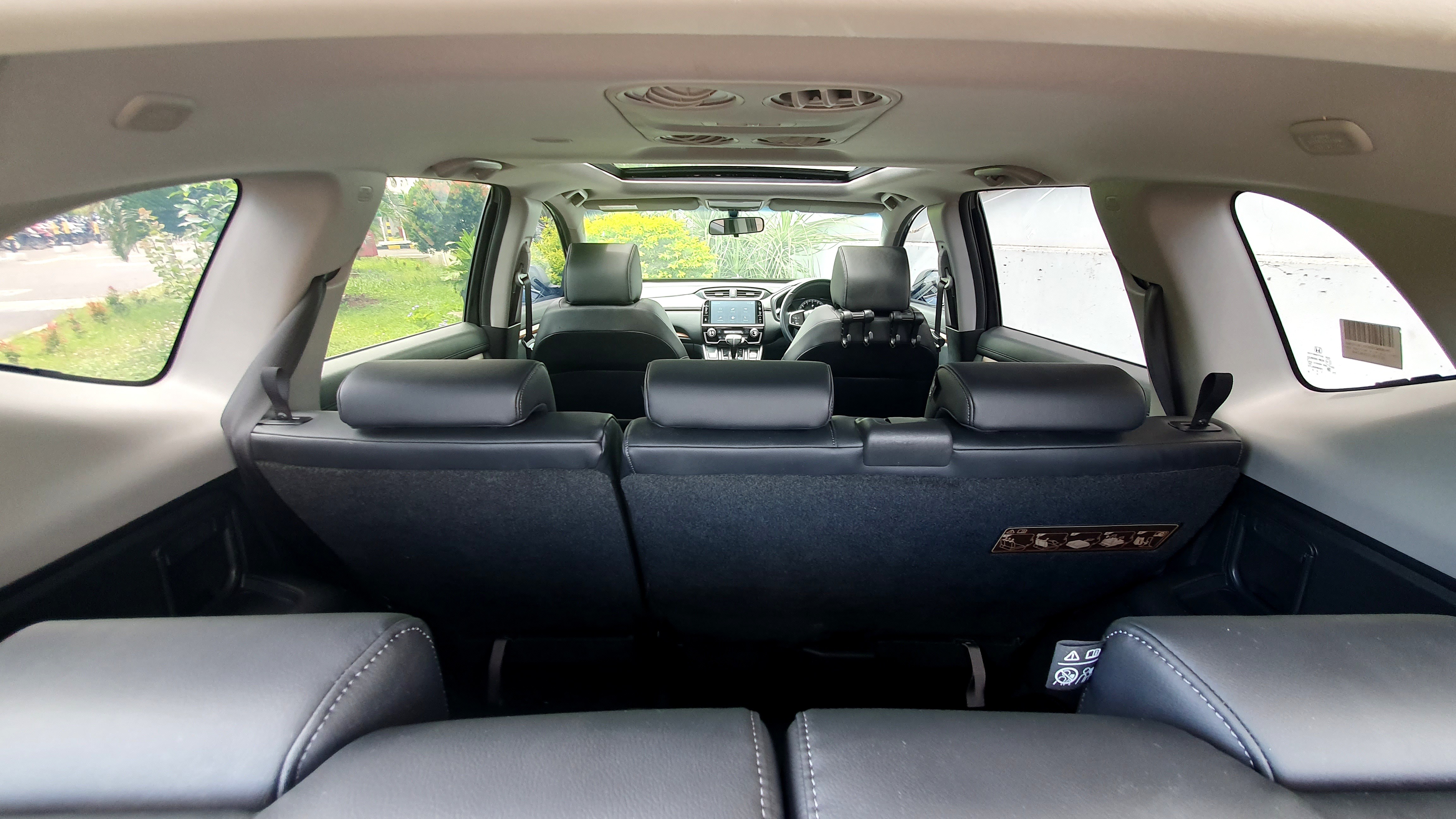 2017 Honda CR-V 2017 Honda CR-V