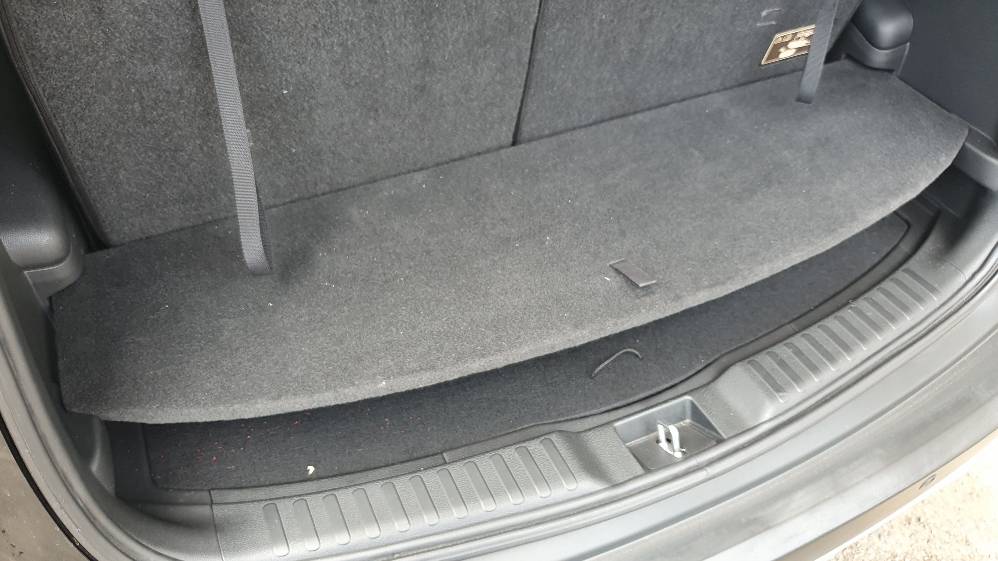 2017 Honda CR-V 2017 Honda CR-V