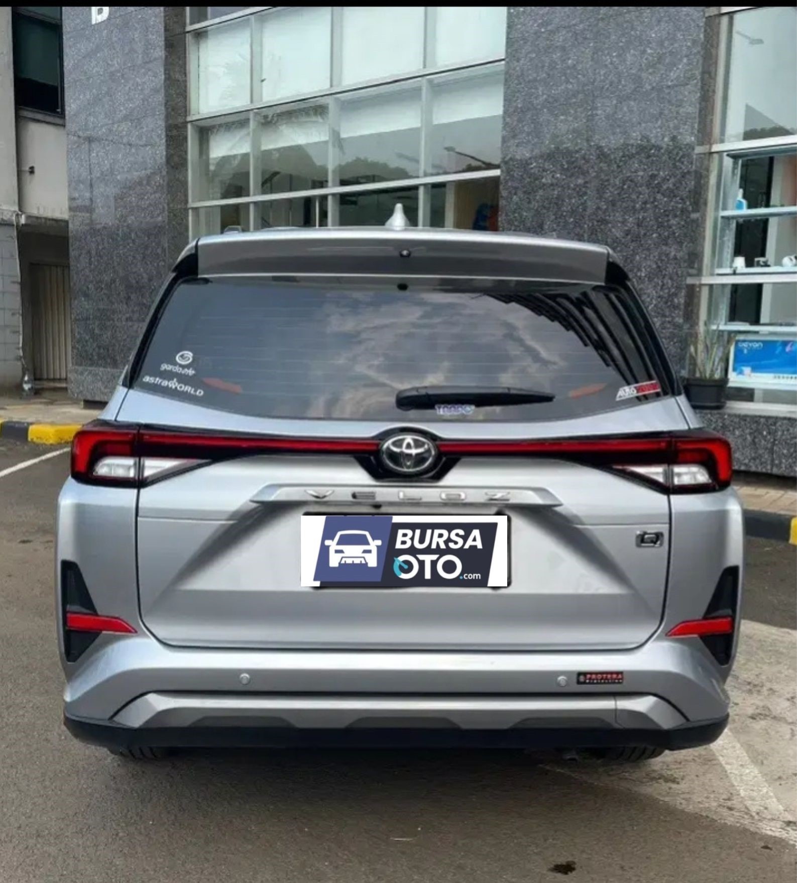 2022 Toyota Veloz 2022 Toyota Veloz