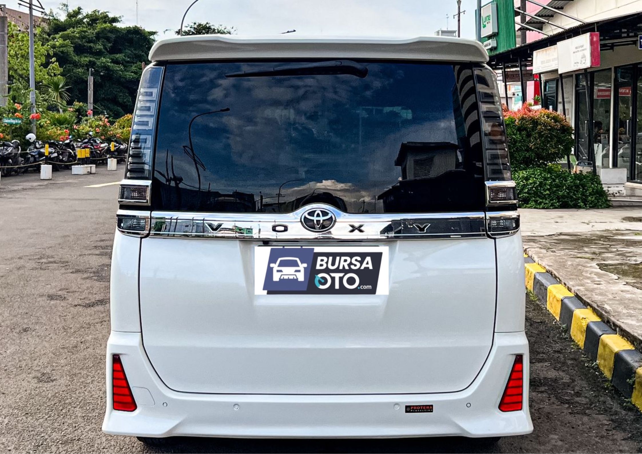 2019 Toyota Voxy 2019 Toyota Voxy