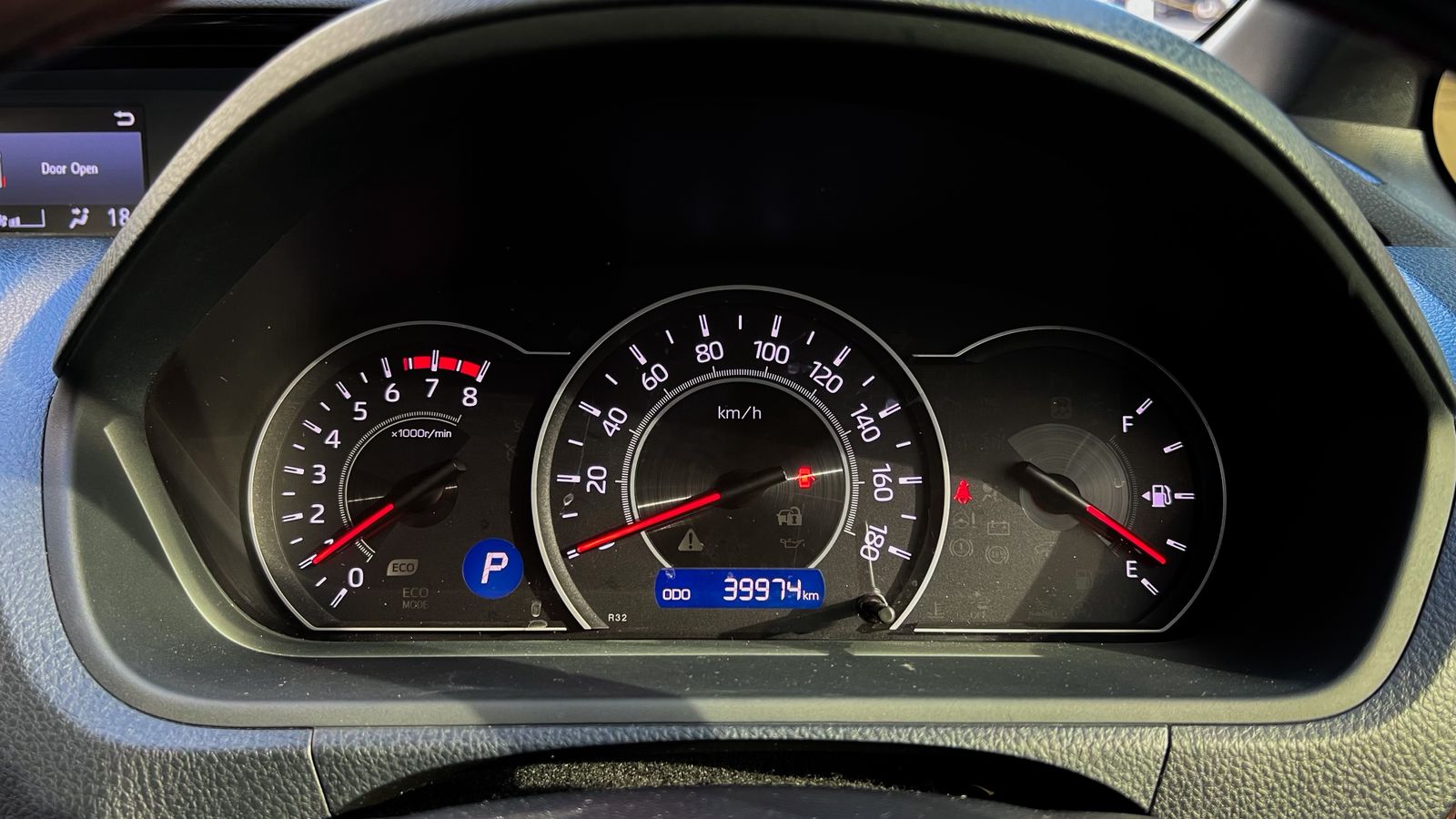 2019 Toyota Voxy 2019 Toyota Voxy