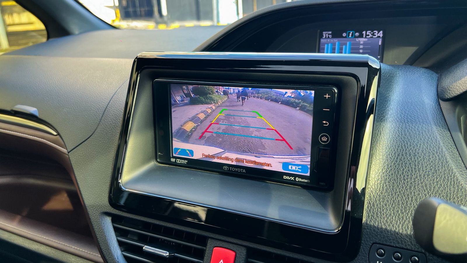 2019 Toyota Voxy 2019 Toyota Voxy