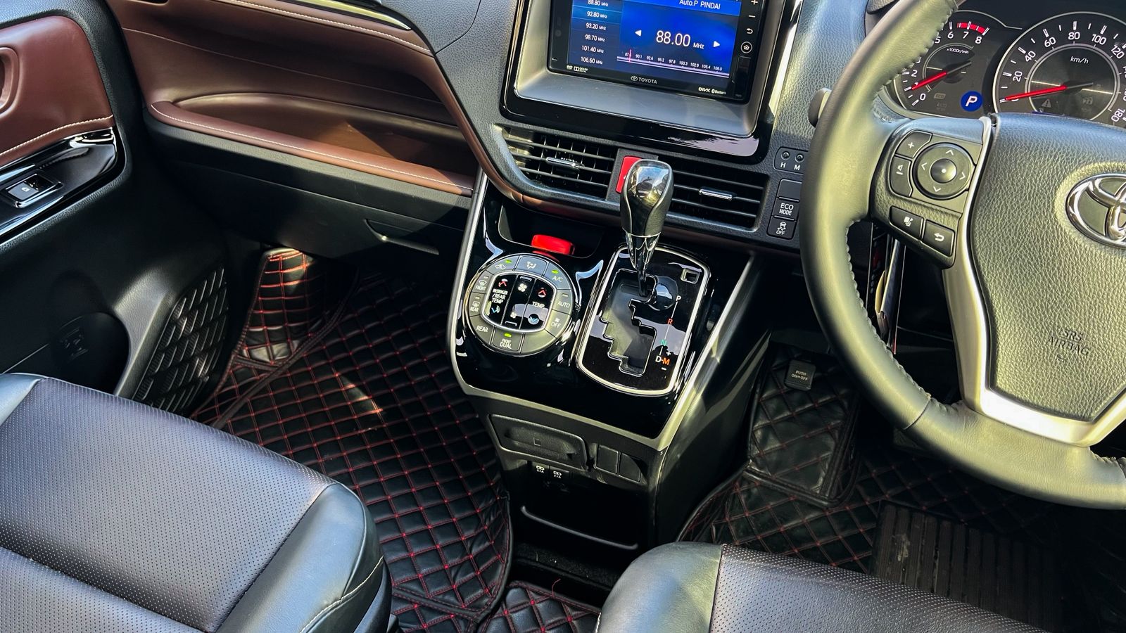 2019 Toyota Voxy 2019 Toyota Voxy