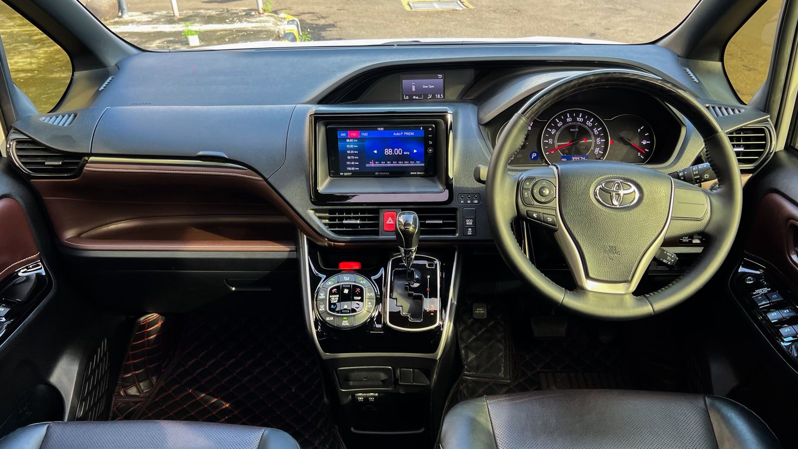 2019 Toyota Voxy 2019 Toyota Voxy