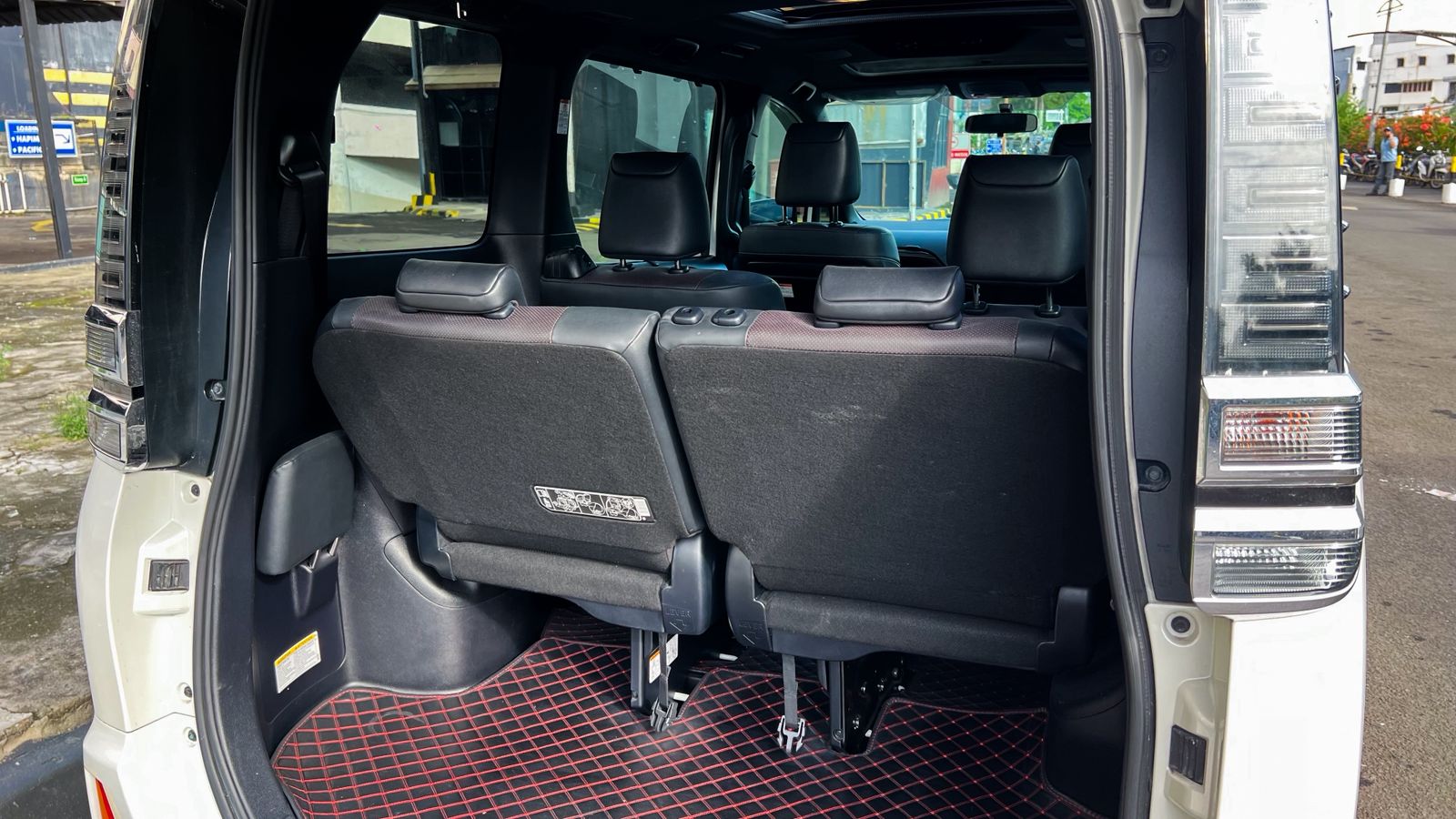 2019 Toyota Voxy 2019 Toyota Voxy