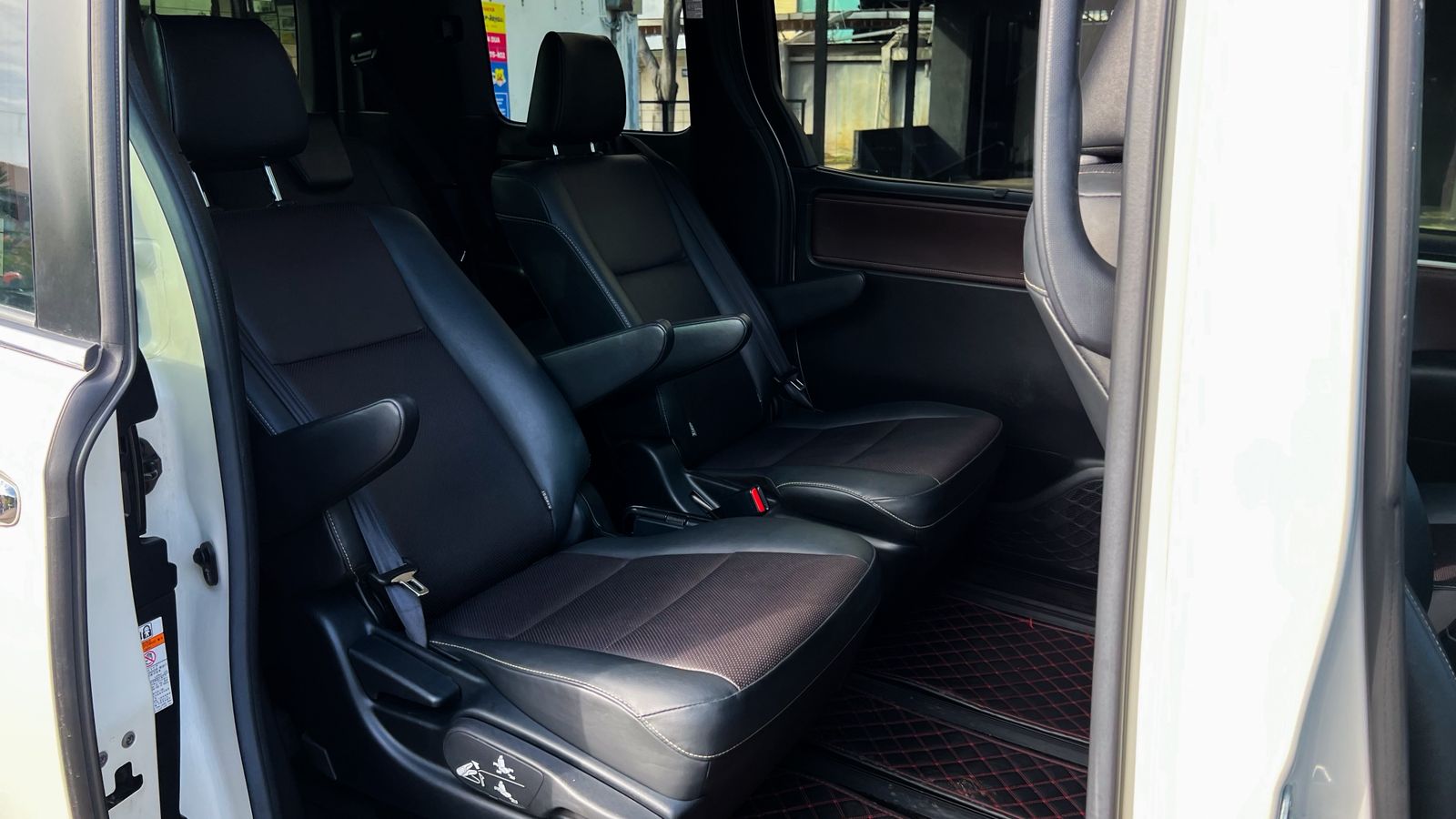 2019 Toyota Voxy 2019 Toyota Voxy