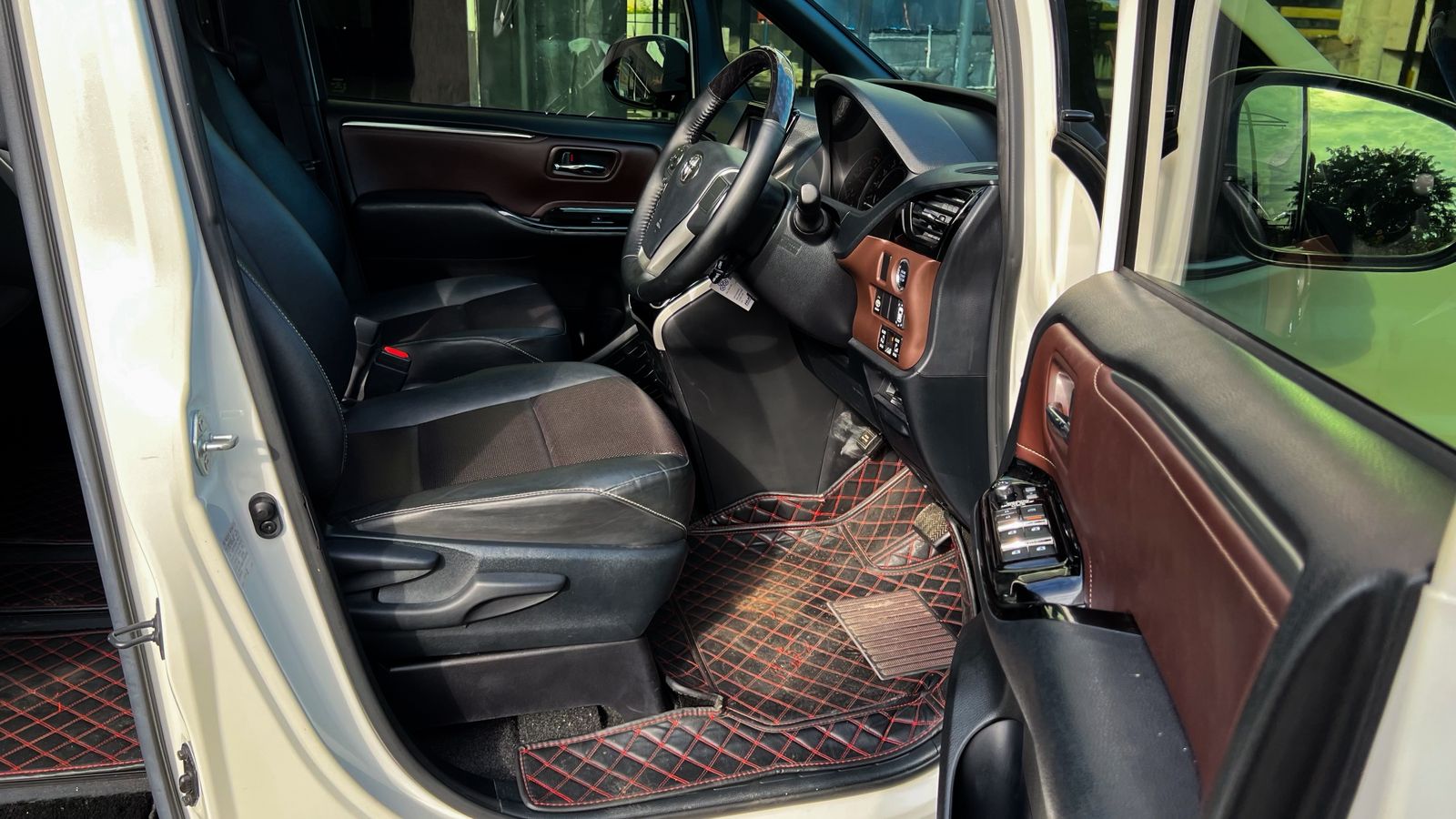 2019 Toyota Voxy 2019 Toyota Voxy