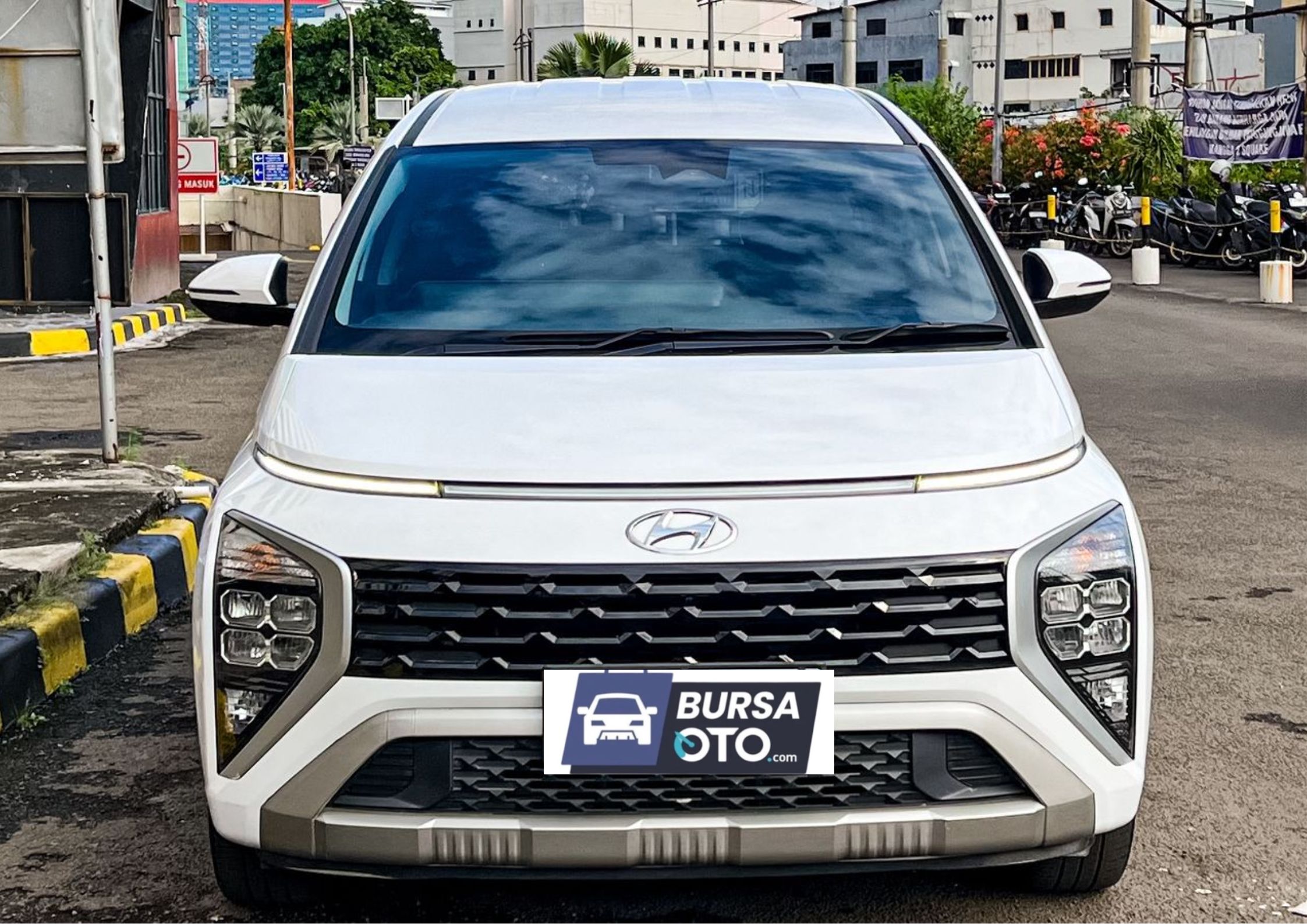 Second Hand 2022 Hyundai Stargazer Second Hand 2022 Hyundai Stargazer