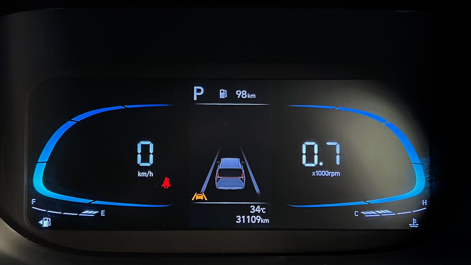 2022 Hyundai Stargazer 2022 Hyundai Stargazer