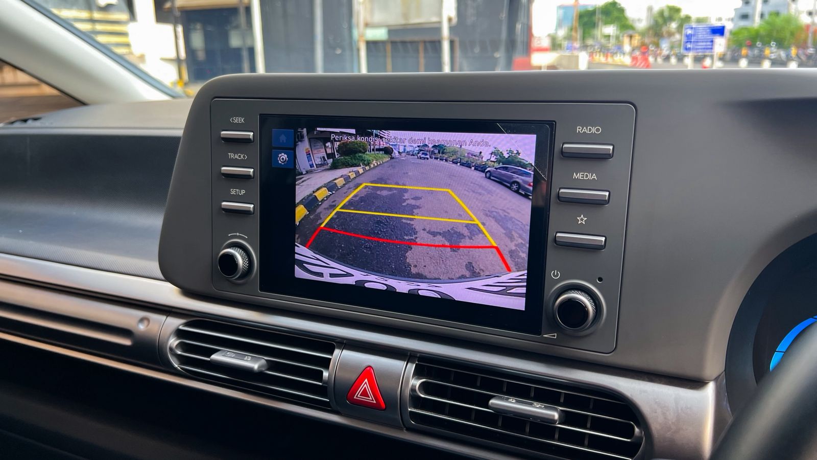 2022 Hyundai Stargazer 2022 Hyundai Stargazer