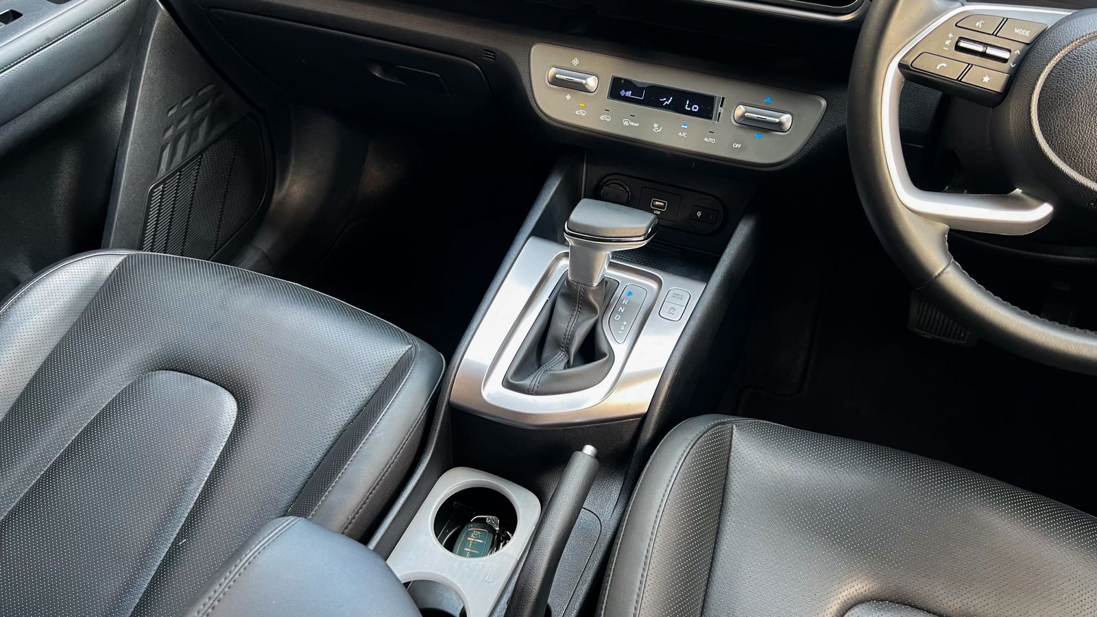 2022 Hyundai Stargazer 2022 Hyundai Stargazer