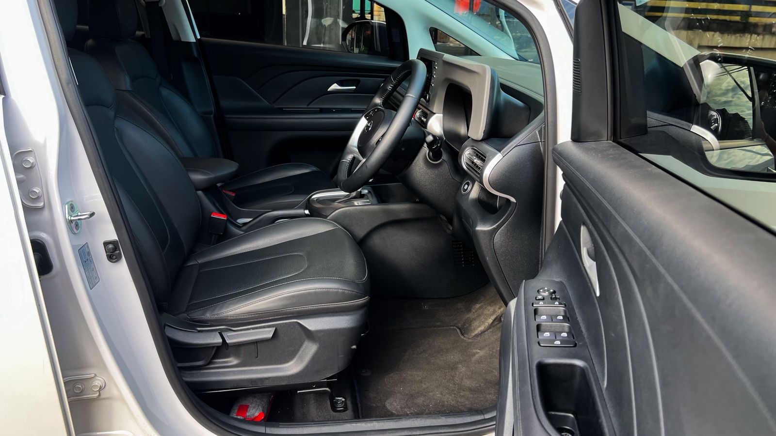 2022 Hyundai Stargazer 2022 Hyundai Stargazer