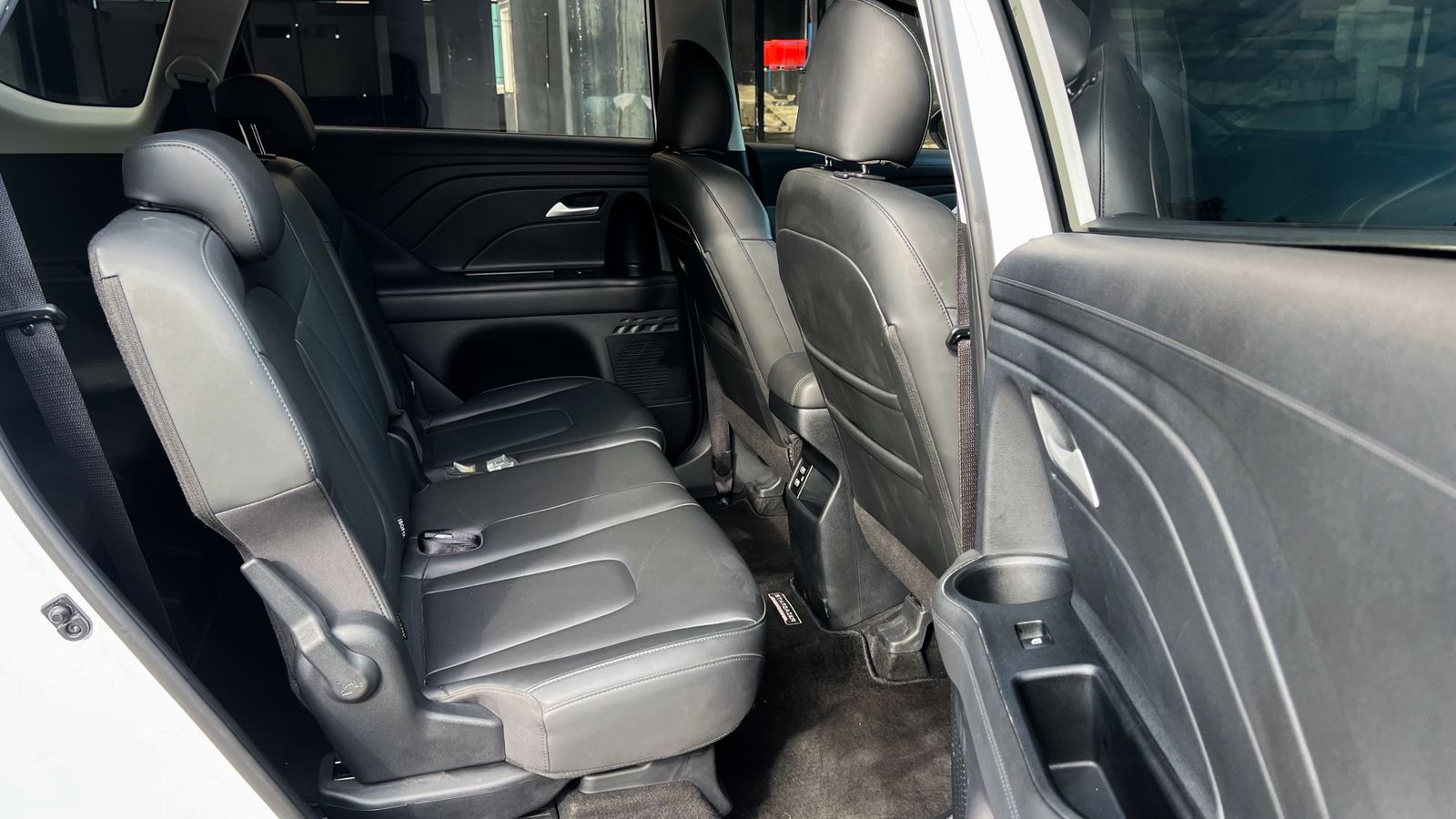 2022 Hyundai Stargazer 2022 Hyundai Stargazer