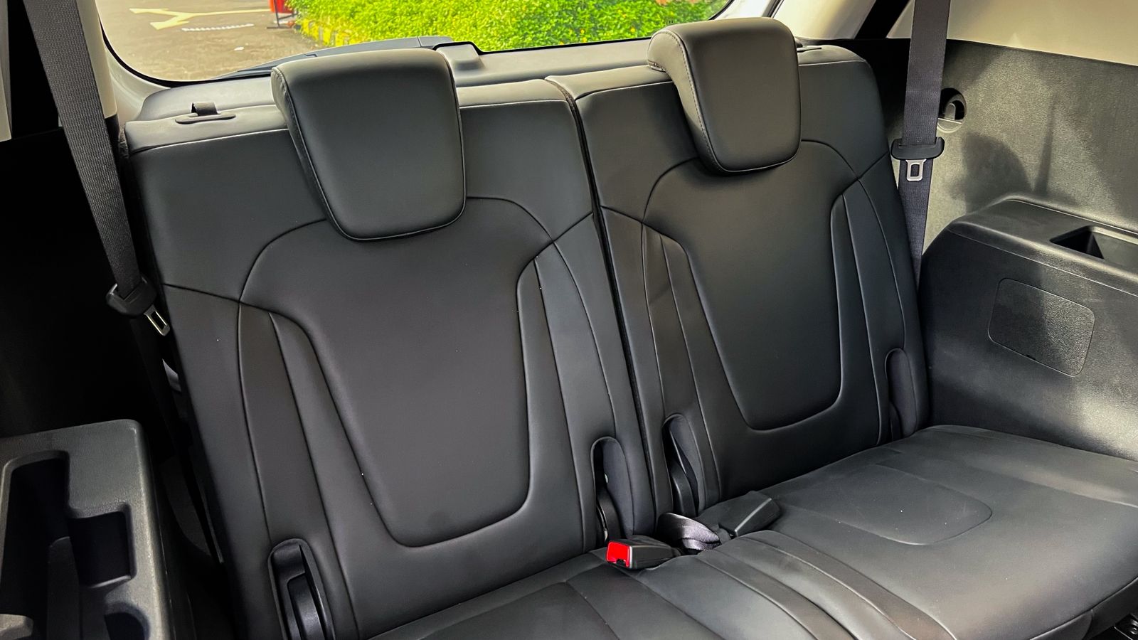 2022 Hyundai Stargazer 2022 Hyundai Stargazer