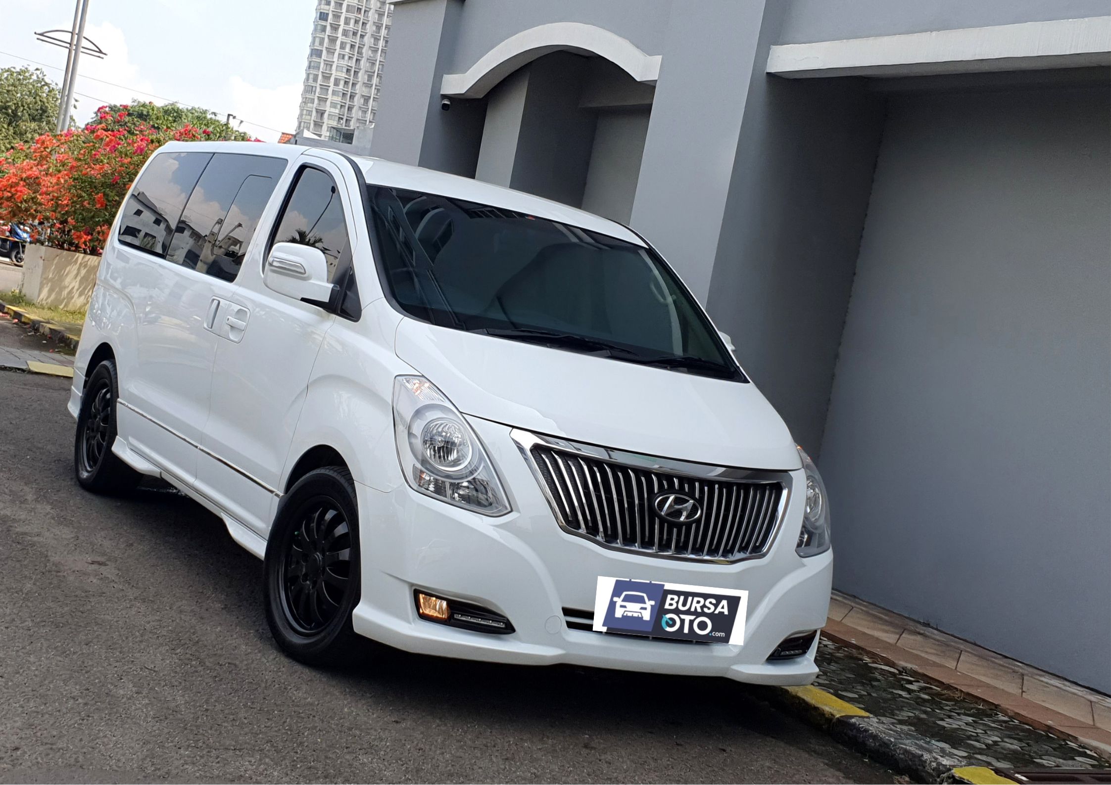 2018 Hyundai H1 2018 Hyundai H1