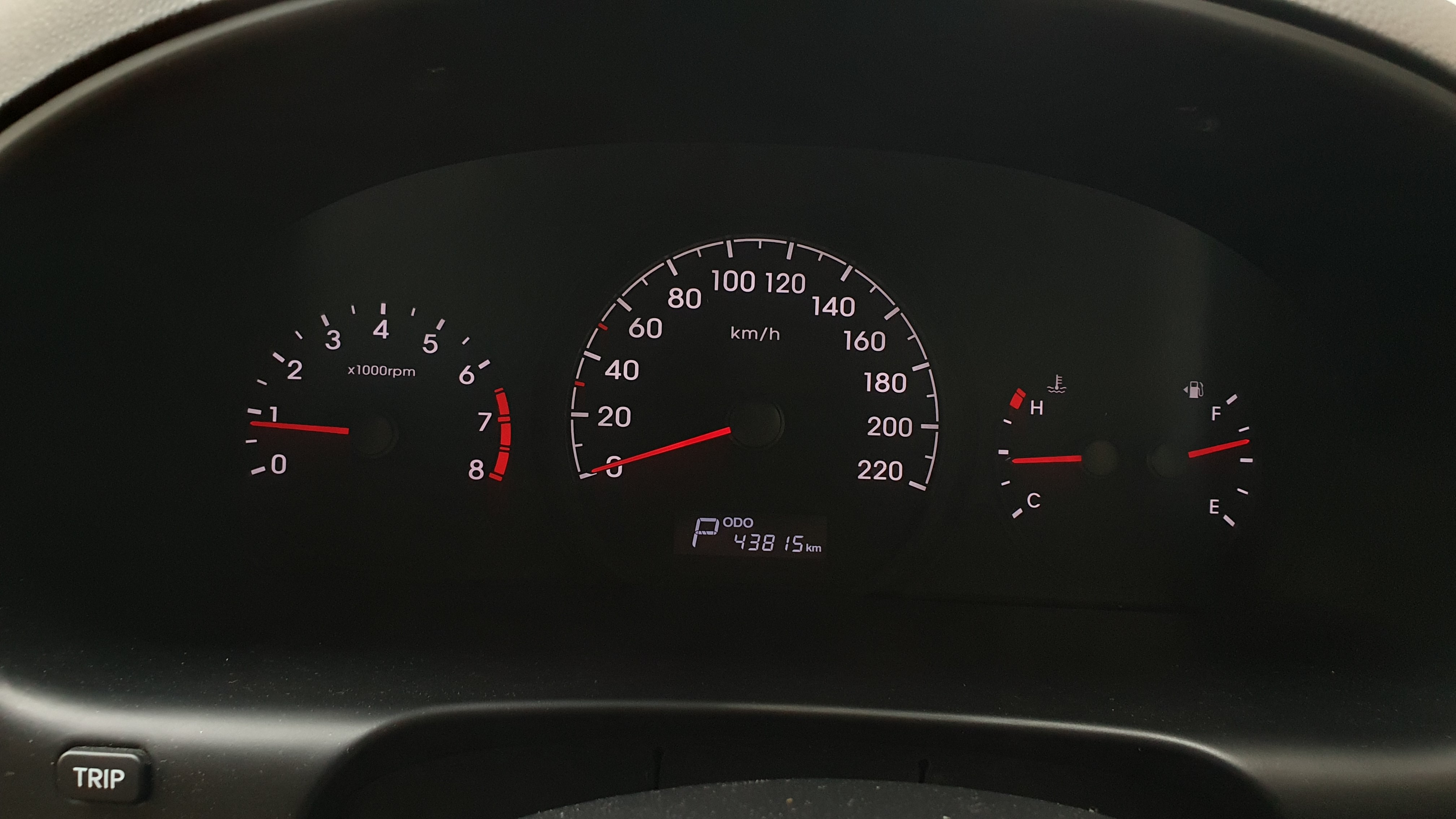 2018 Hyundai H1 2018 Hyundai H1