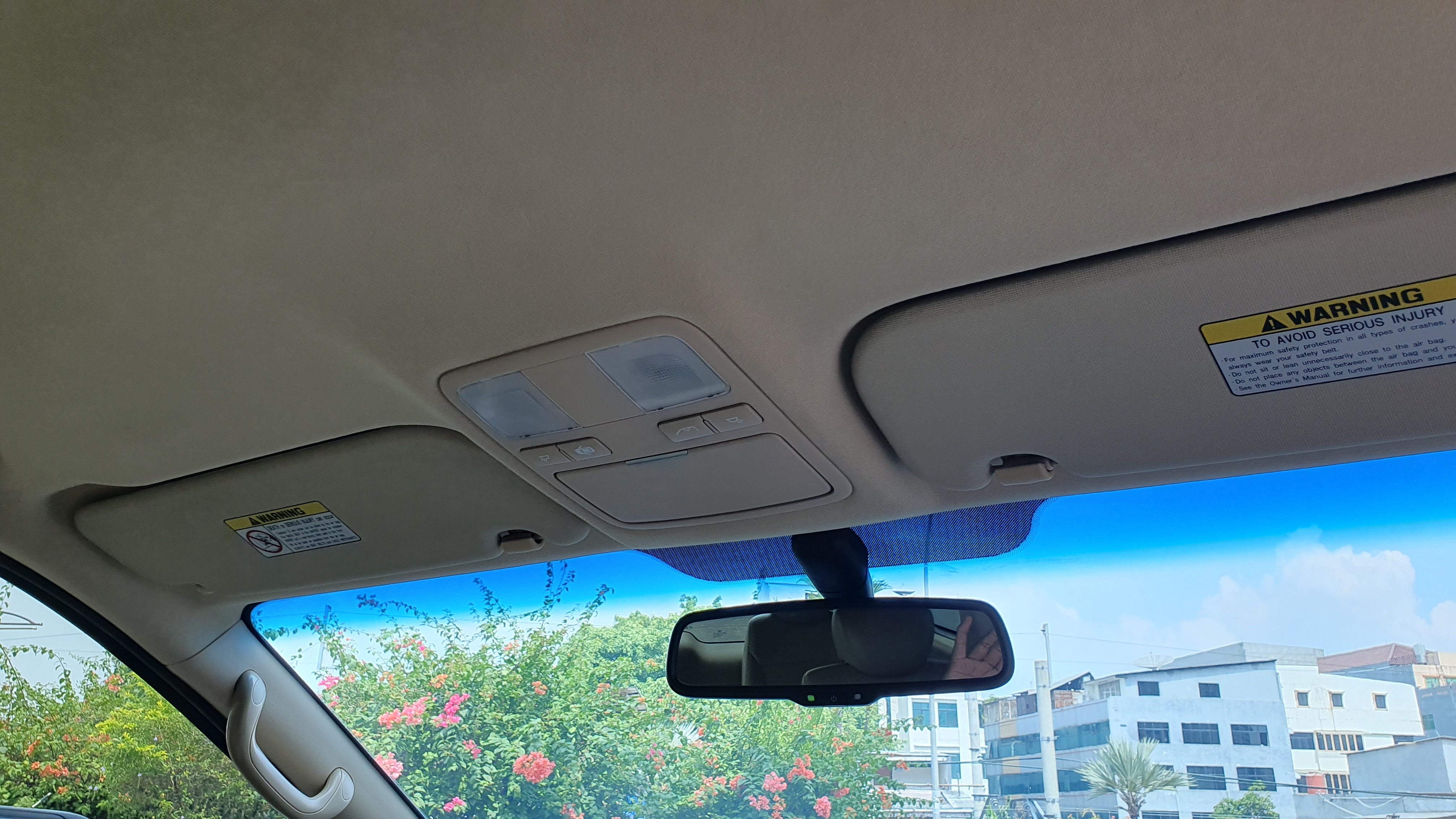 2018 Hyundai H1 2018 Hyundai H1