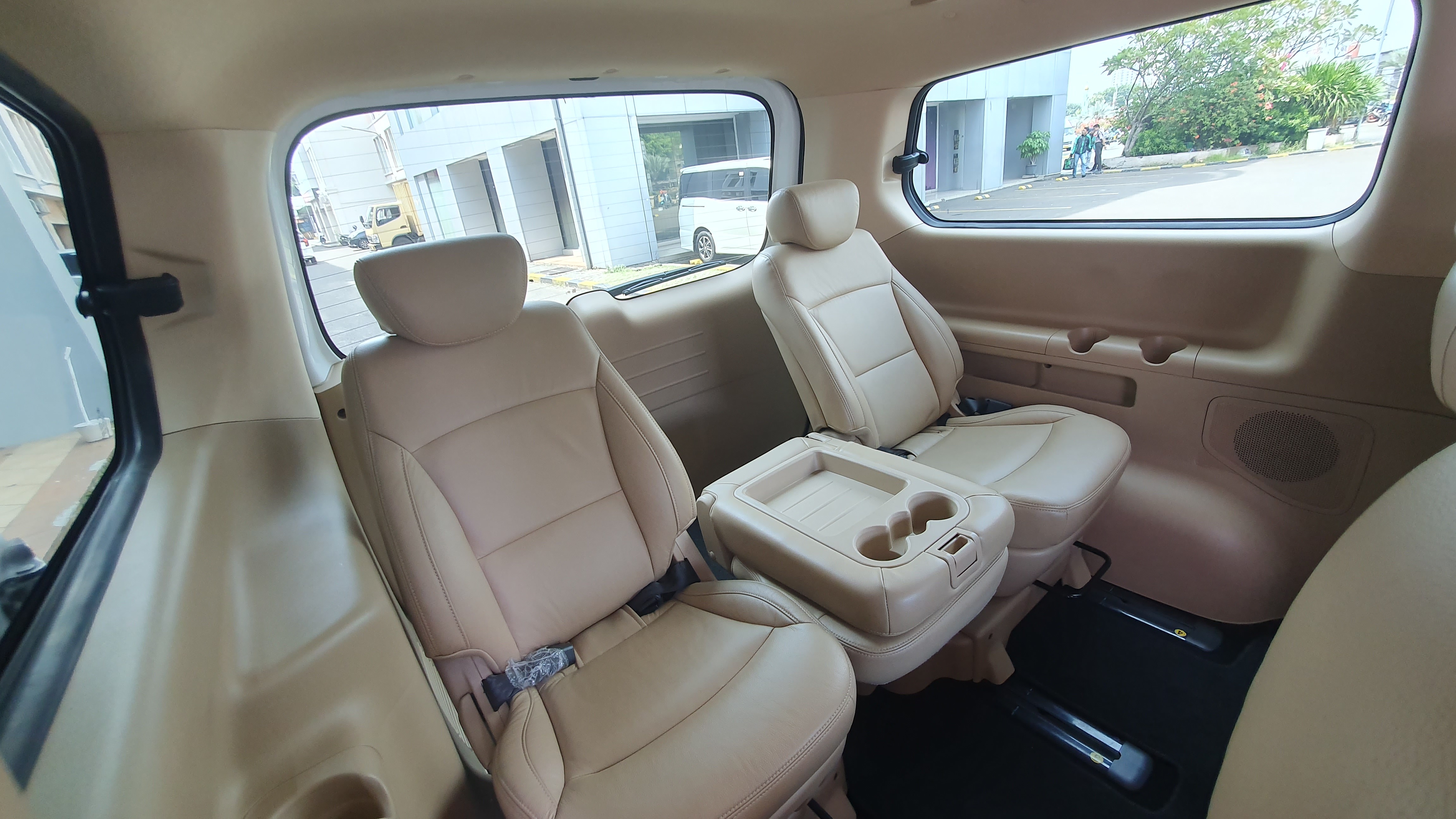 2018 Hyundai H1 2018 Hyundai H1