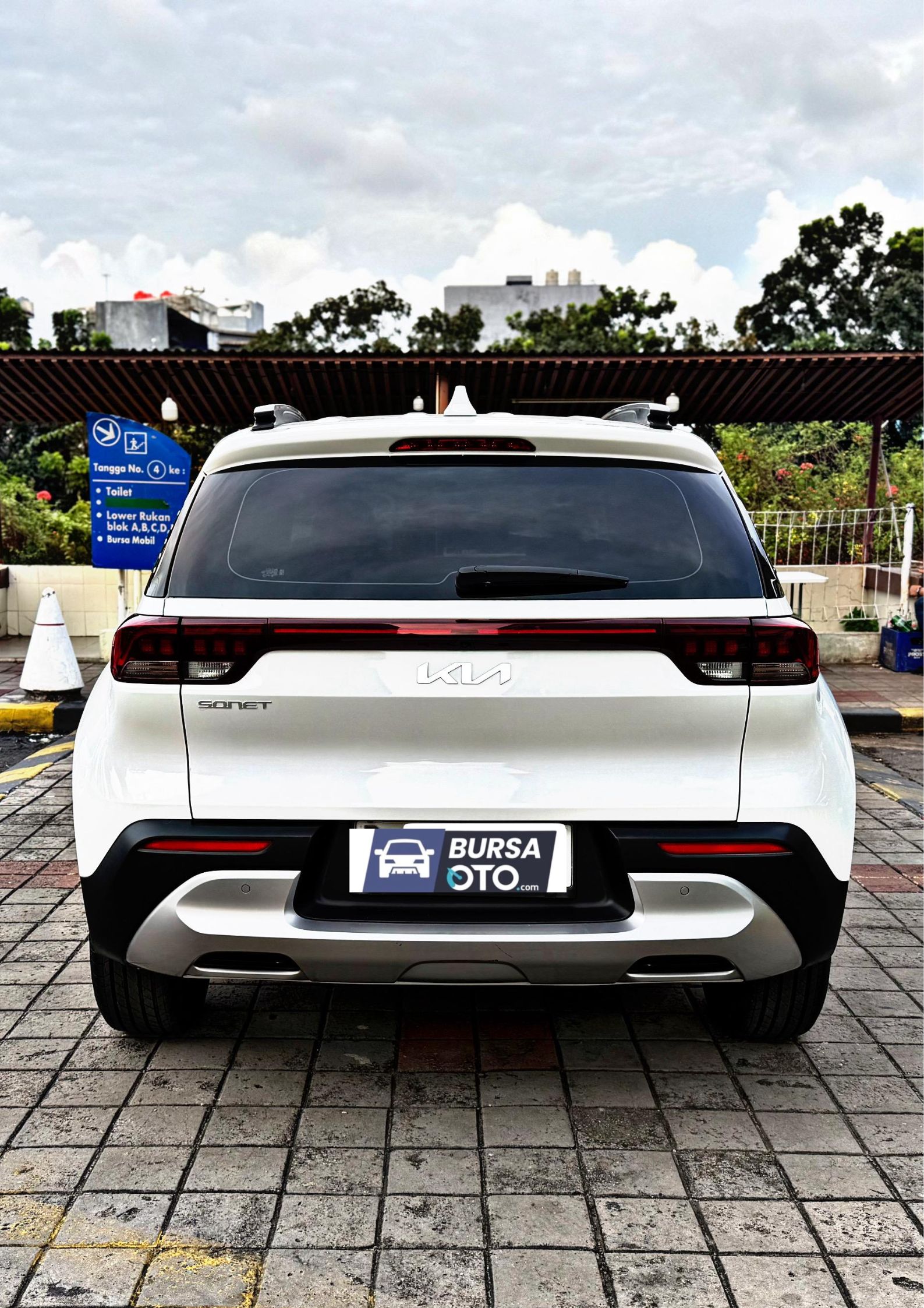 2022 Kia Sonet 2022 Kia Sonet