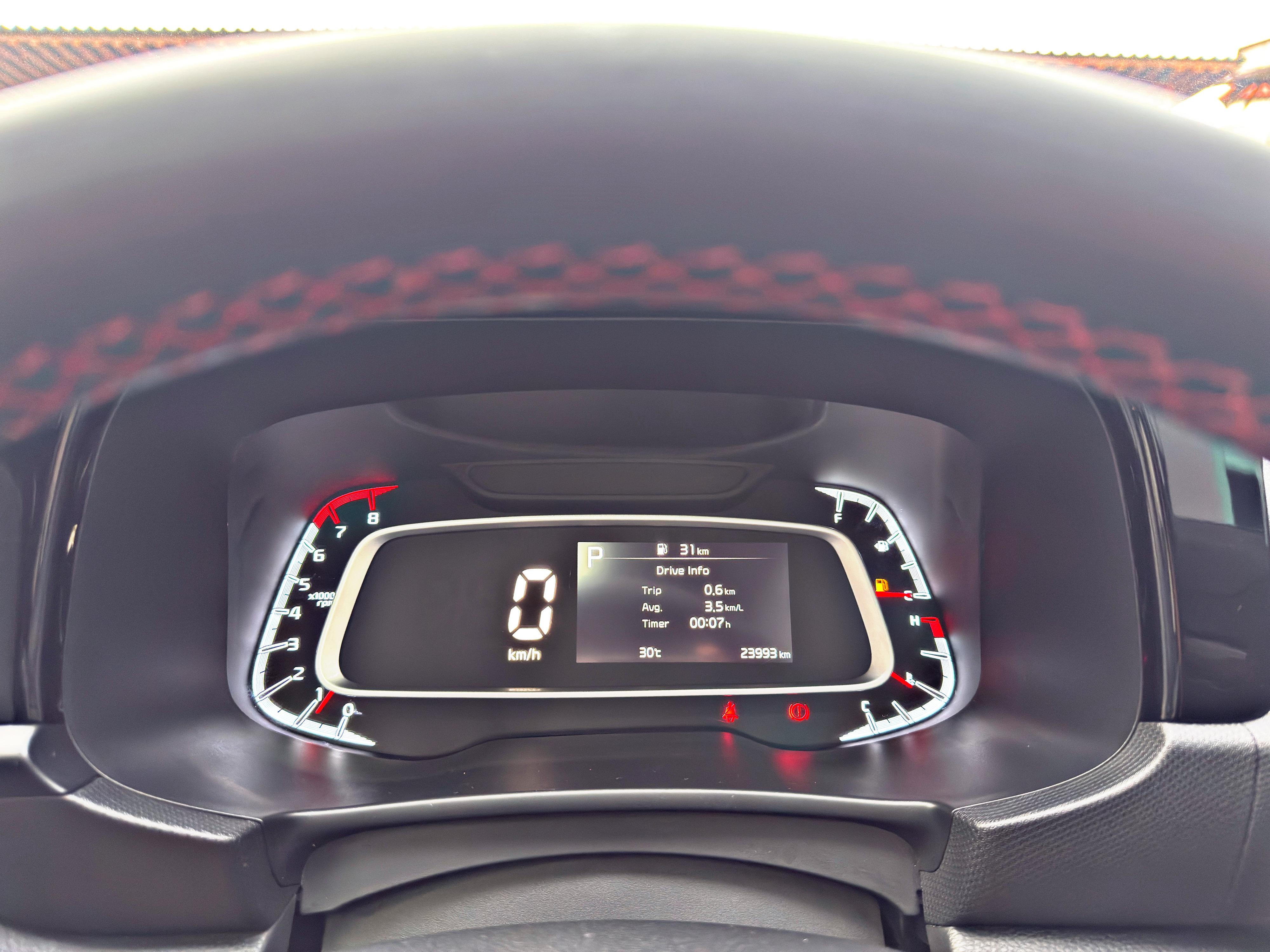 2022 Kia Sonet 2022 Kia Sonet