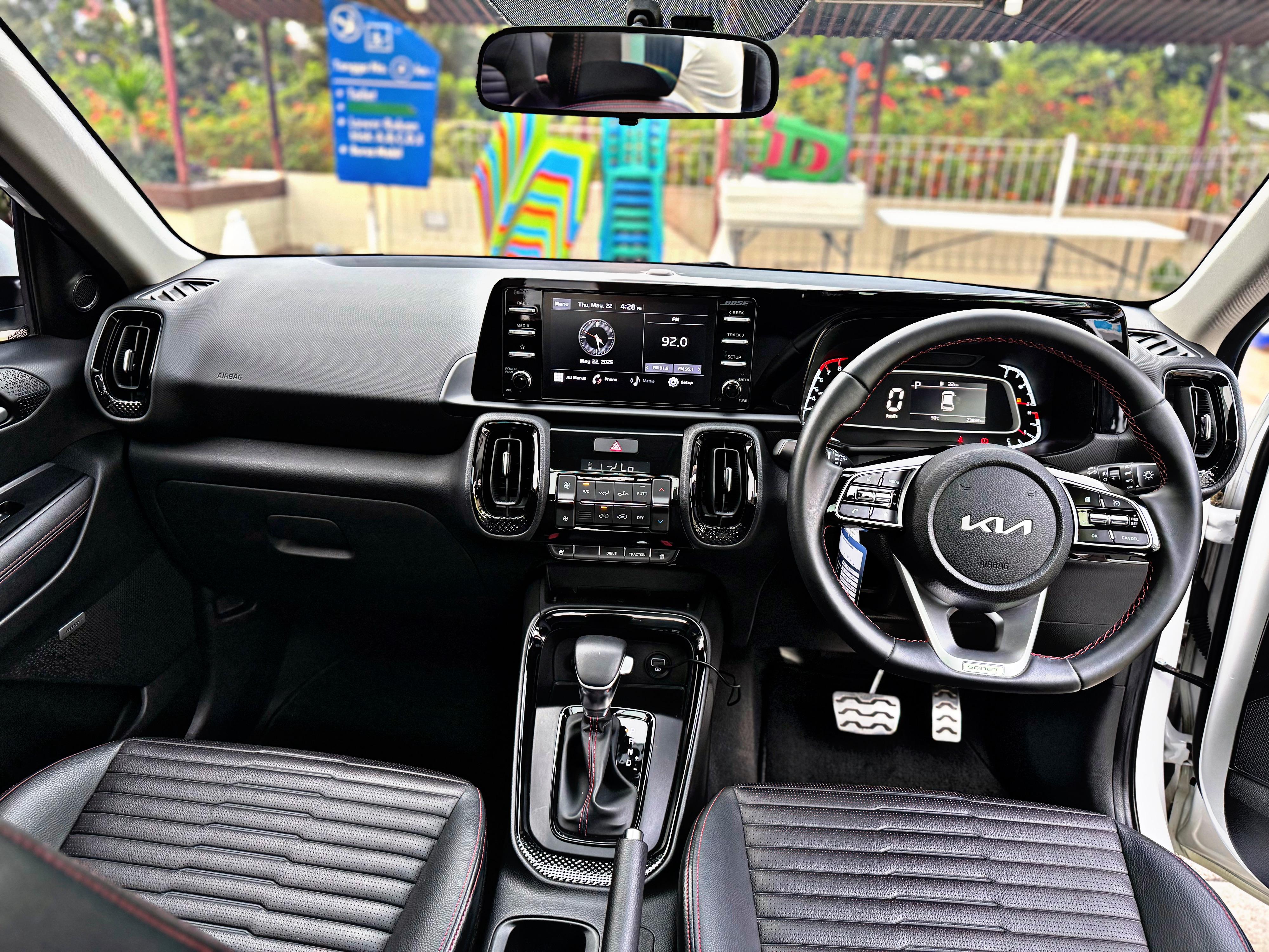 2022 Kia Sonet 2022 Kia Sonet