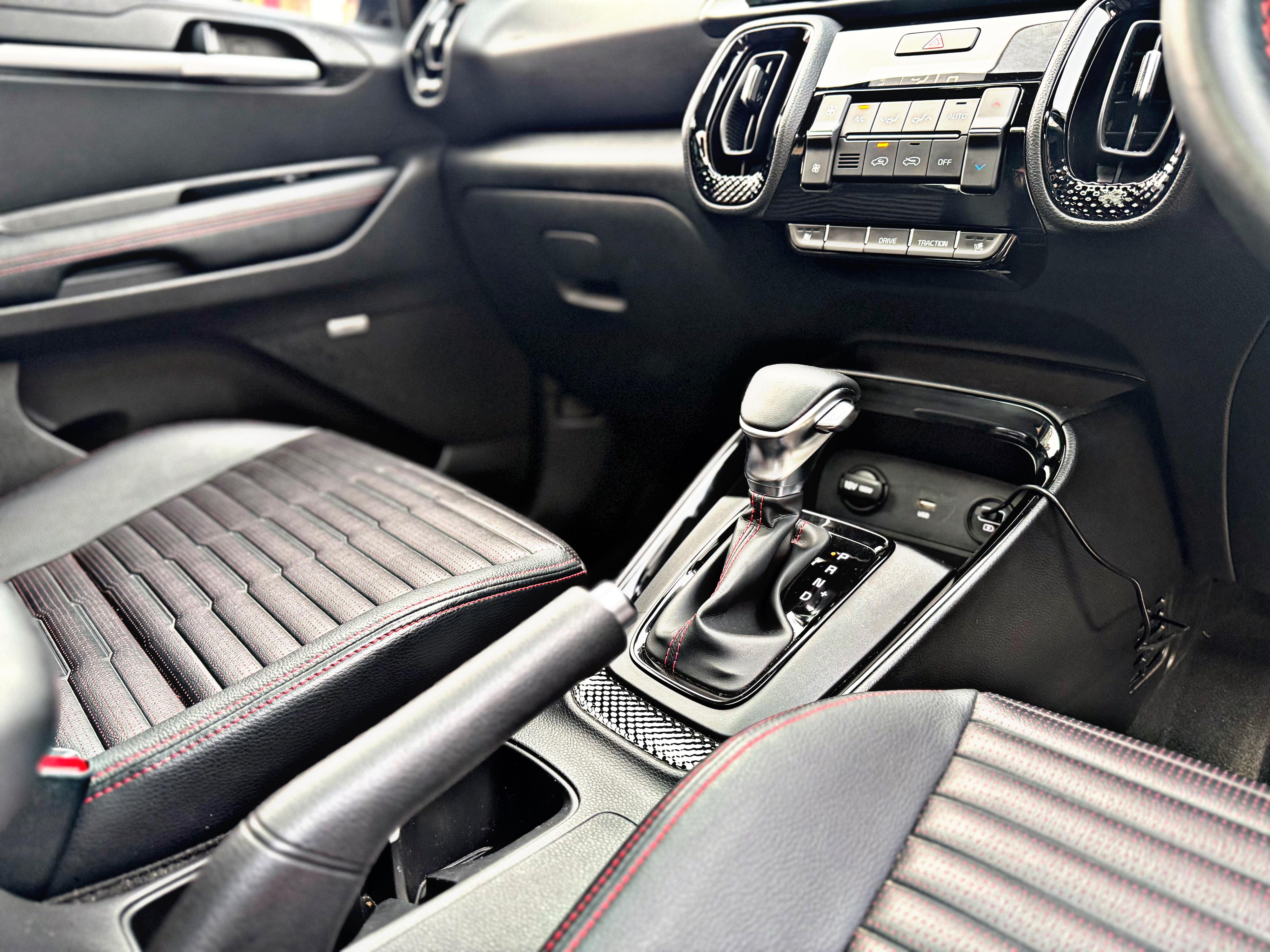 2022 Kia Sonet 2022 Kia Sonet