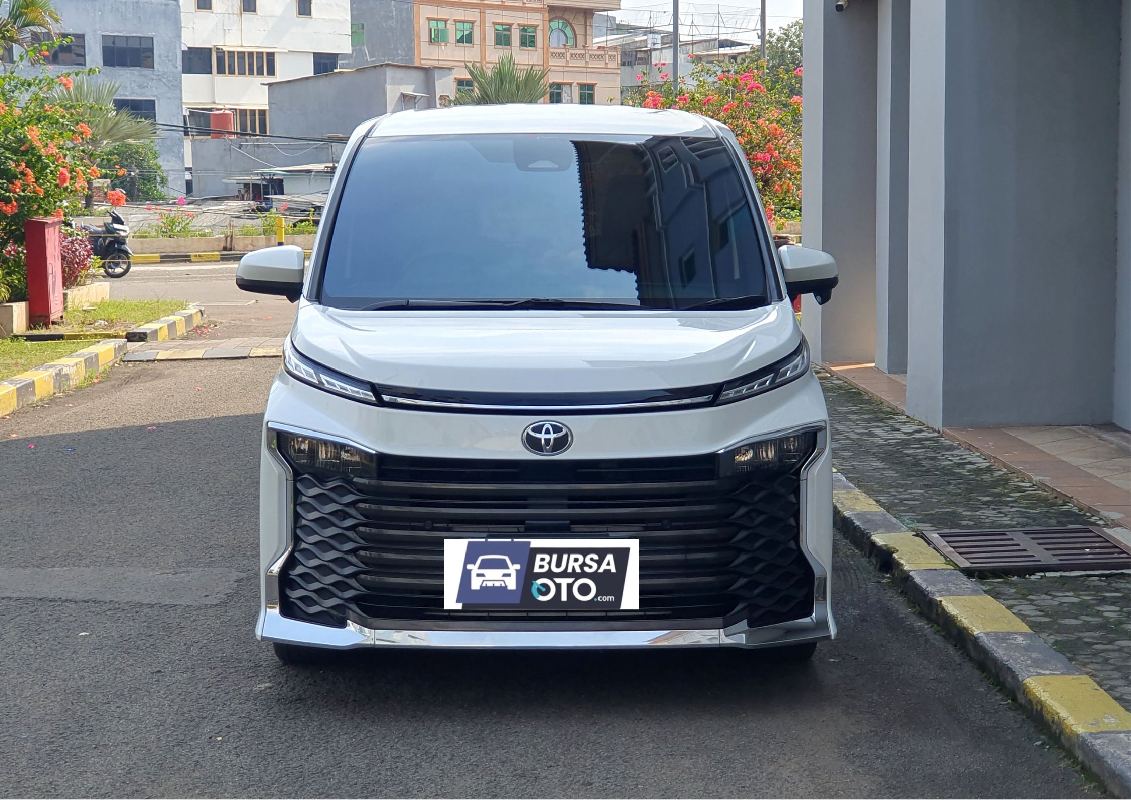 Second Hand 2022 Toyota Voxy Second Hand 2022 Toyota Voxy