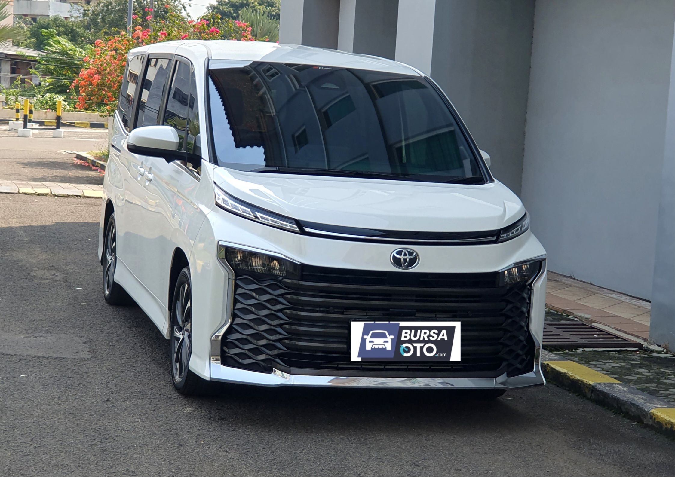 2022 Toyota Voxy 2022 Toyota Voxy