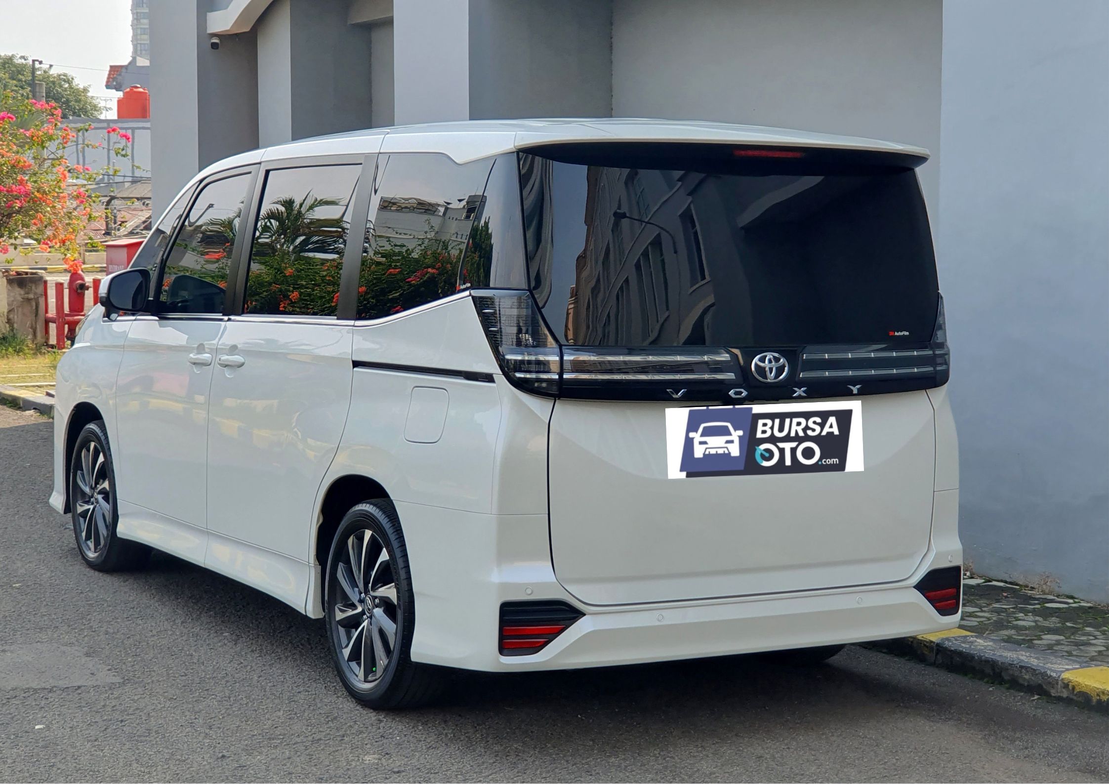 2022 Toyota Voxy 2022 Toyota Voxy