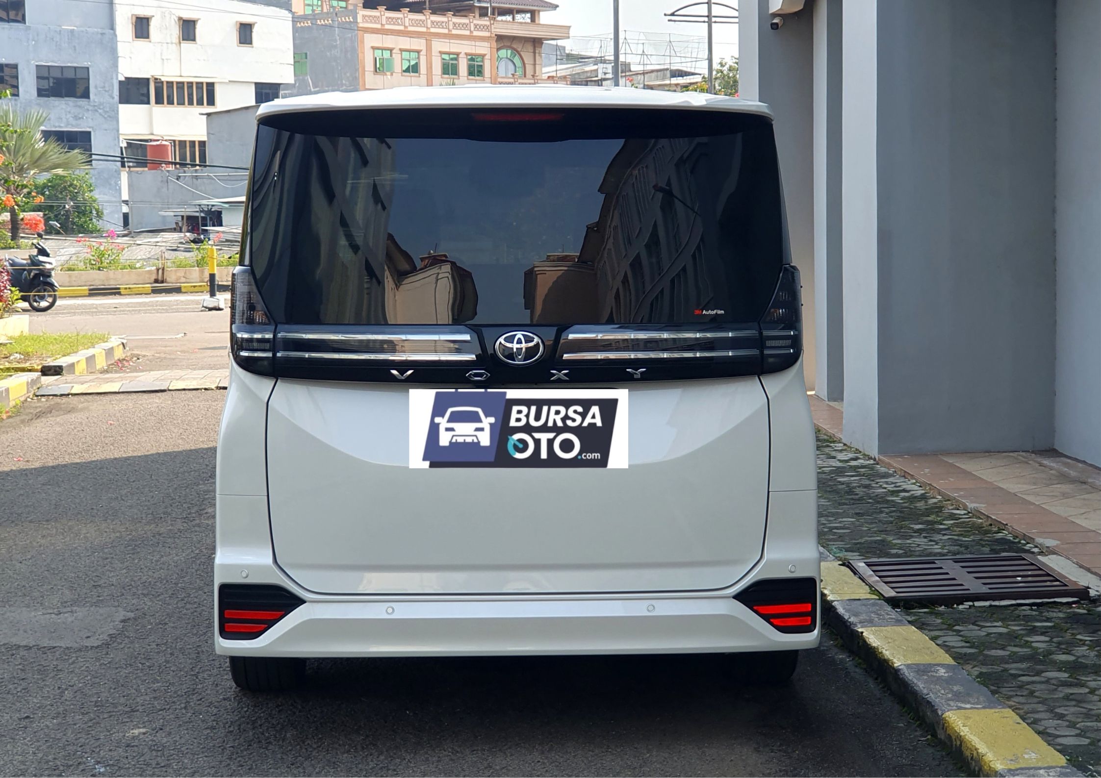 2022 Toyota Voxy 2022 Toyota Voxy