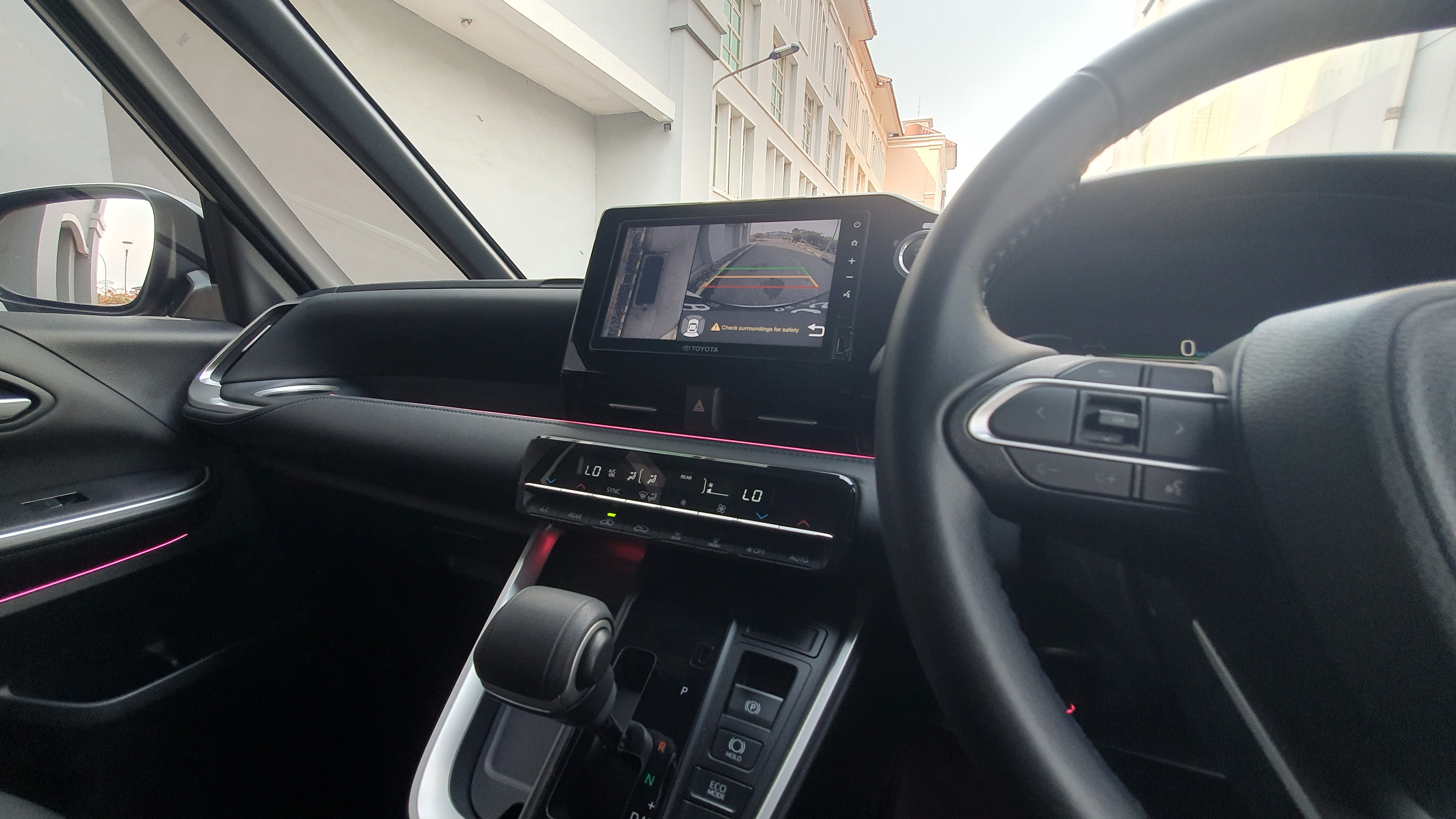 2022 Toyota Voxy 2022 Toyota Voxy