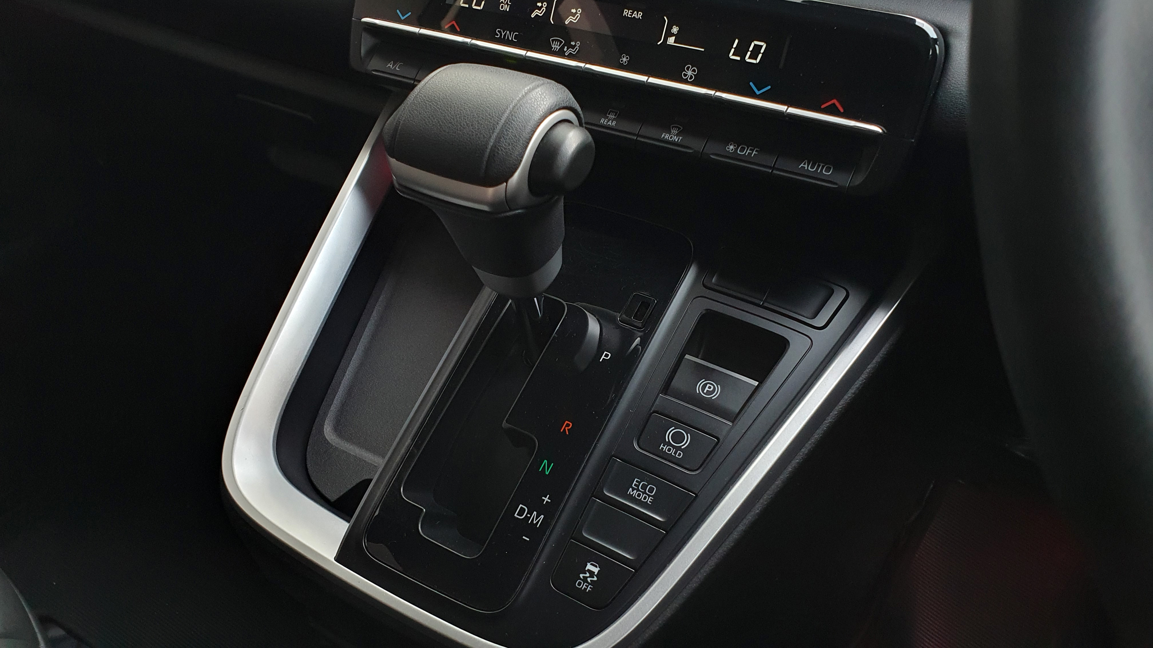 2022 Toyota Voxy 2022 Toyota Voxy