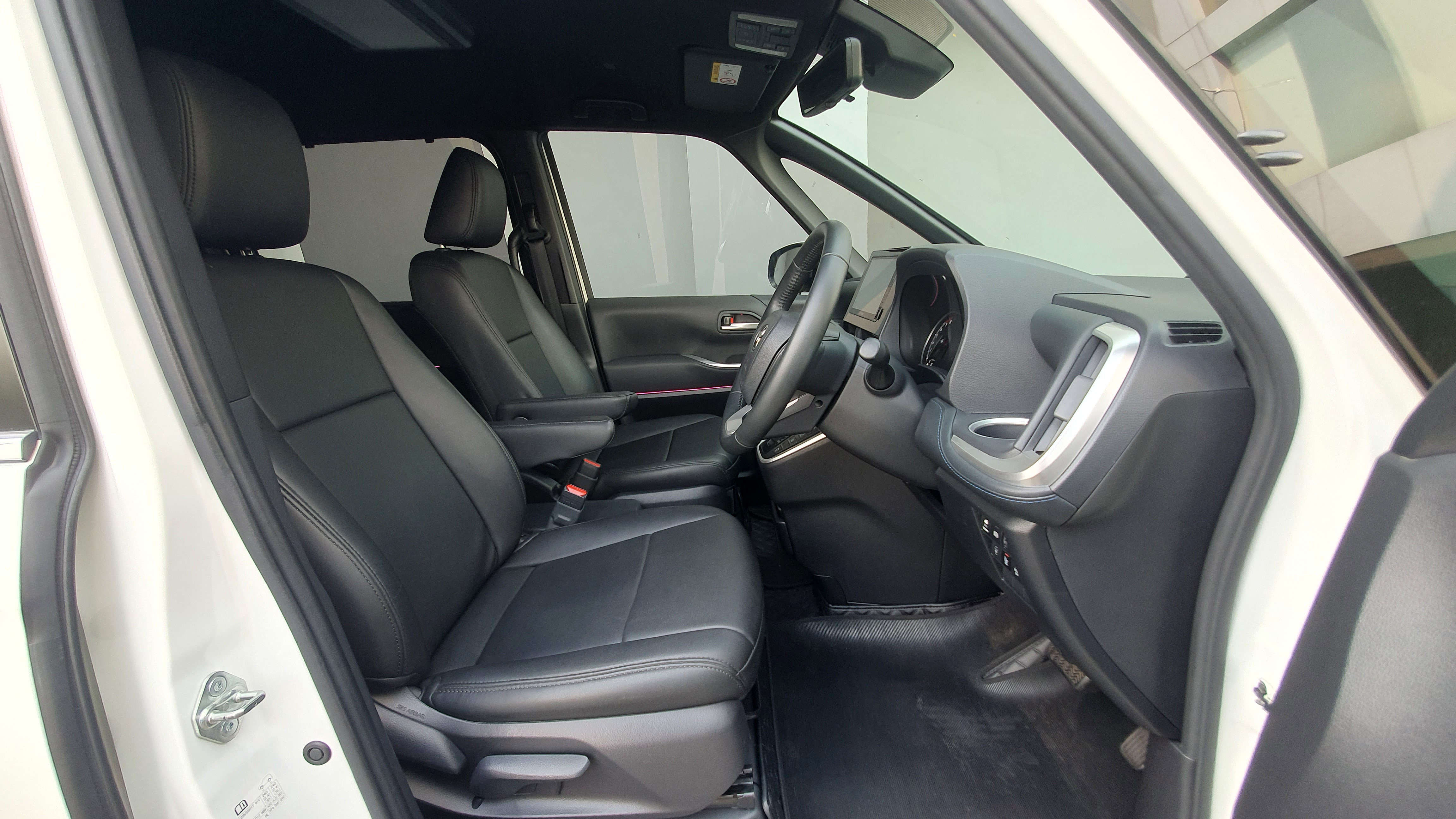 2022 Toyota Voxy 2022 Toyota Voxy