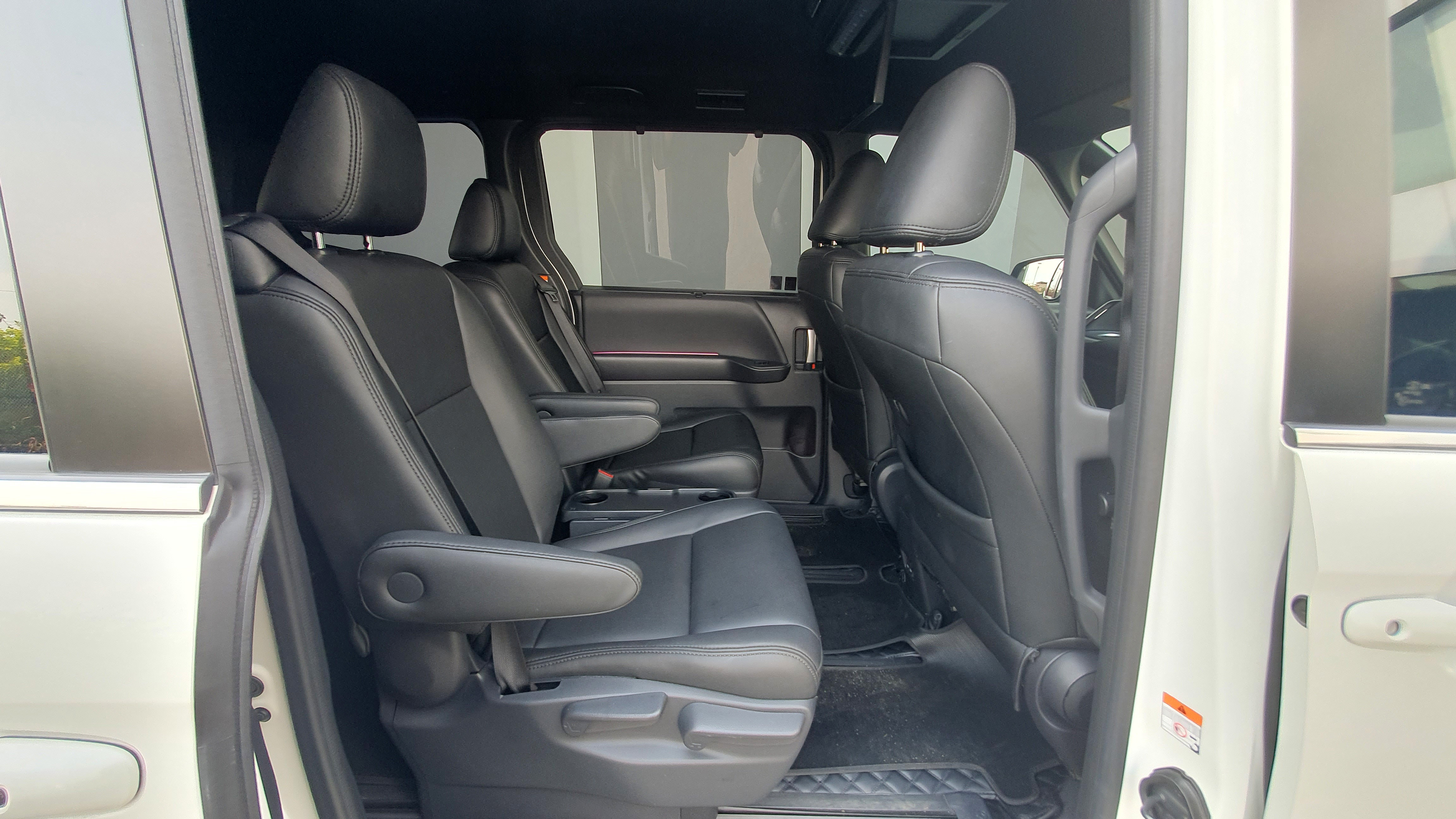 2022 Toyota Voxy 2022 Toyota Voxy