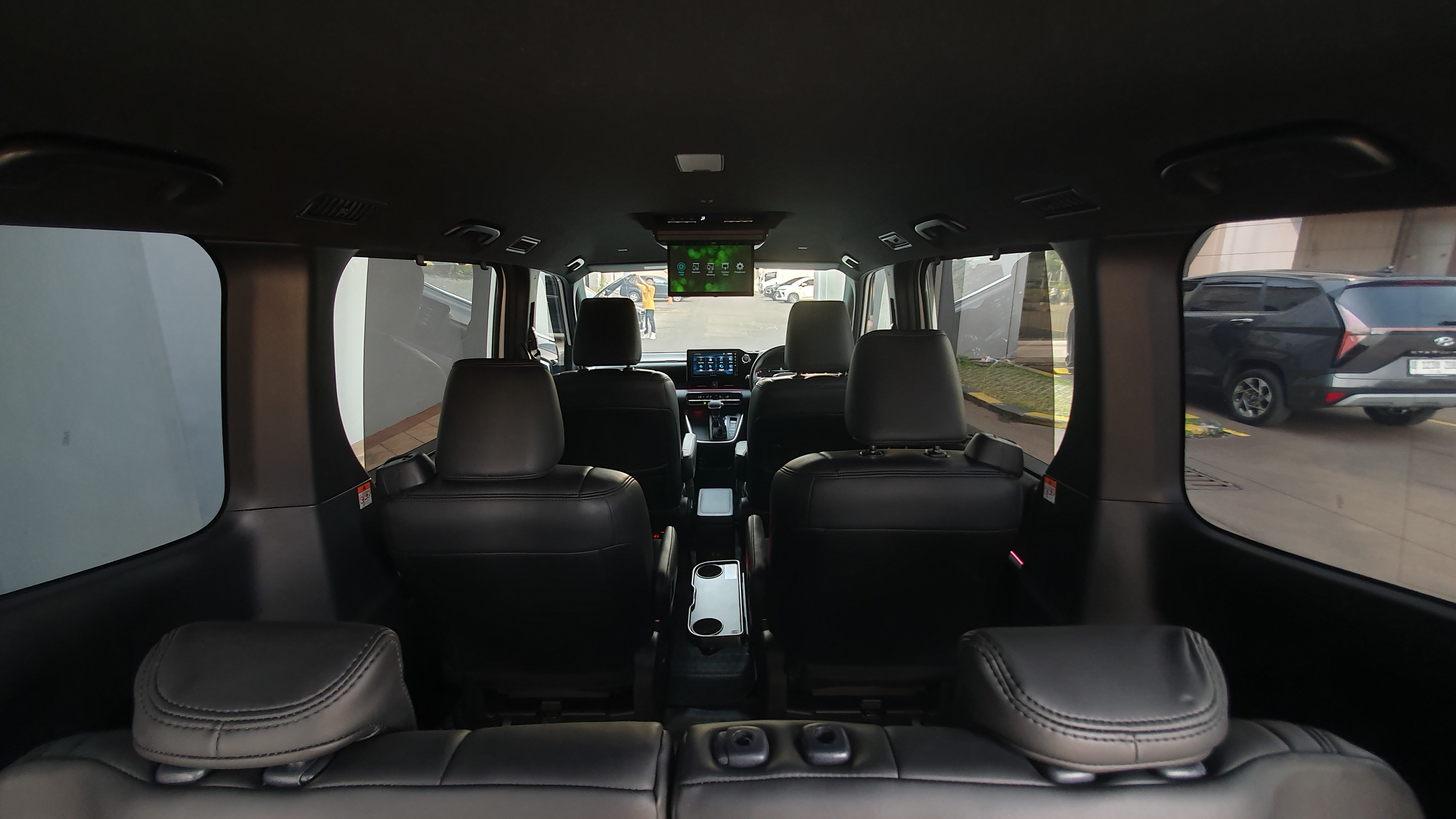 2022 Toyota Voxy 2022 Toyota Voxy