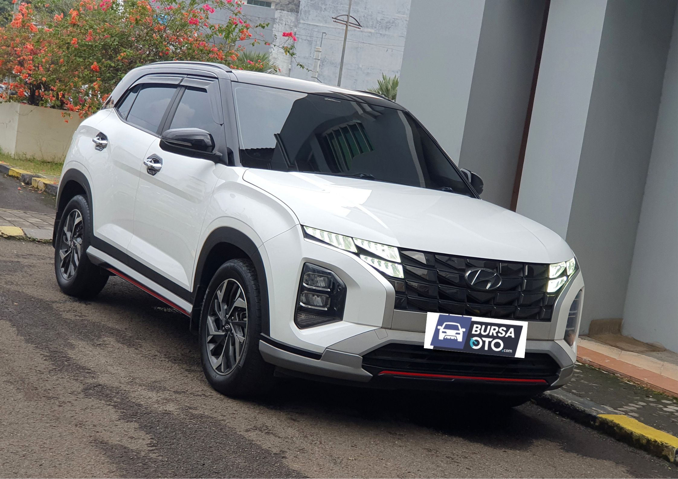 2022 Hyundai Creta 2022 Hyundai Creta