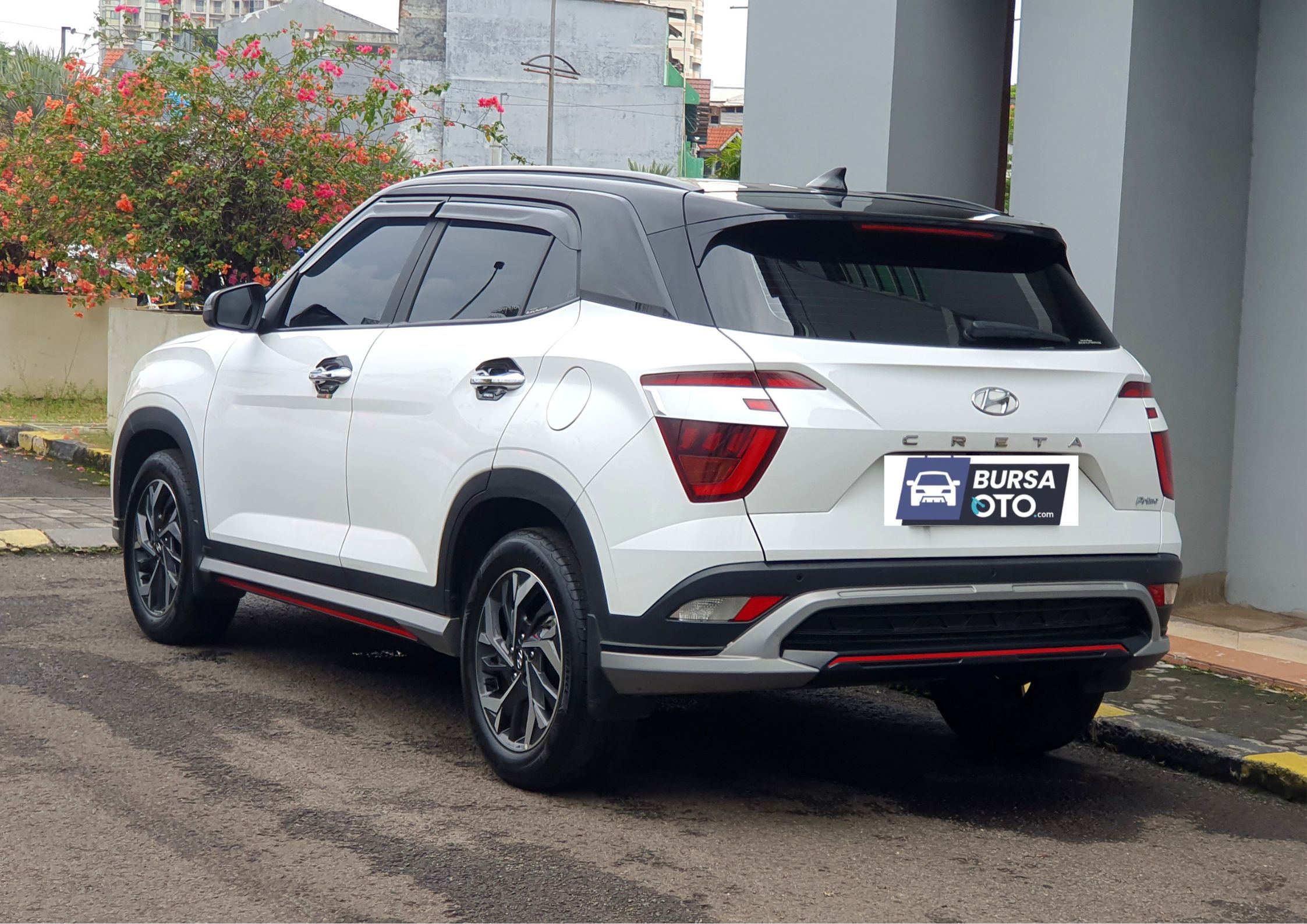 2022 Hyundai Creta 2022 Hyundai Creta