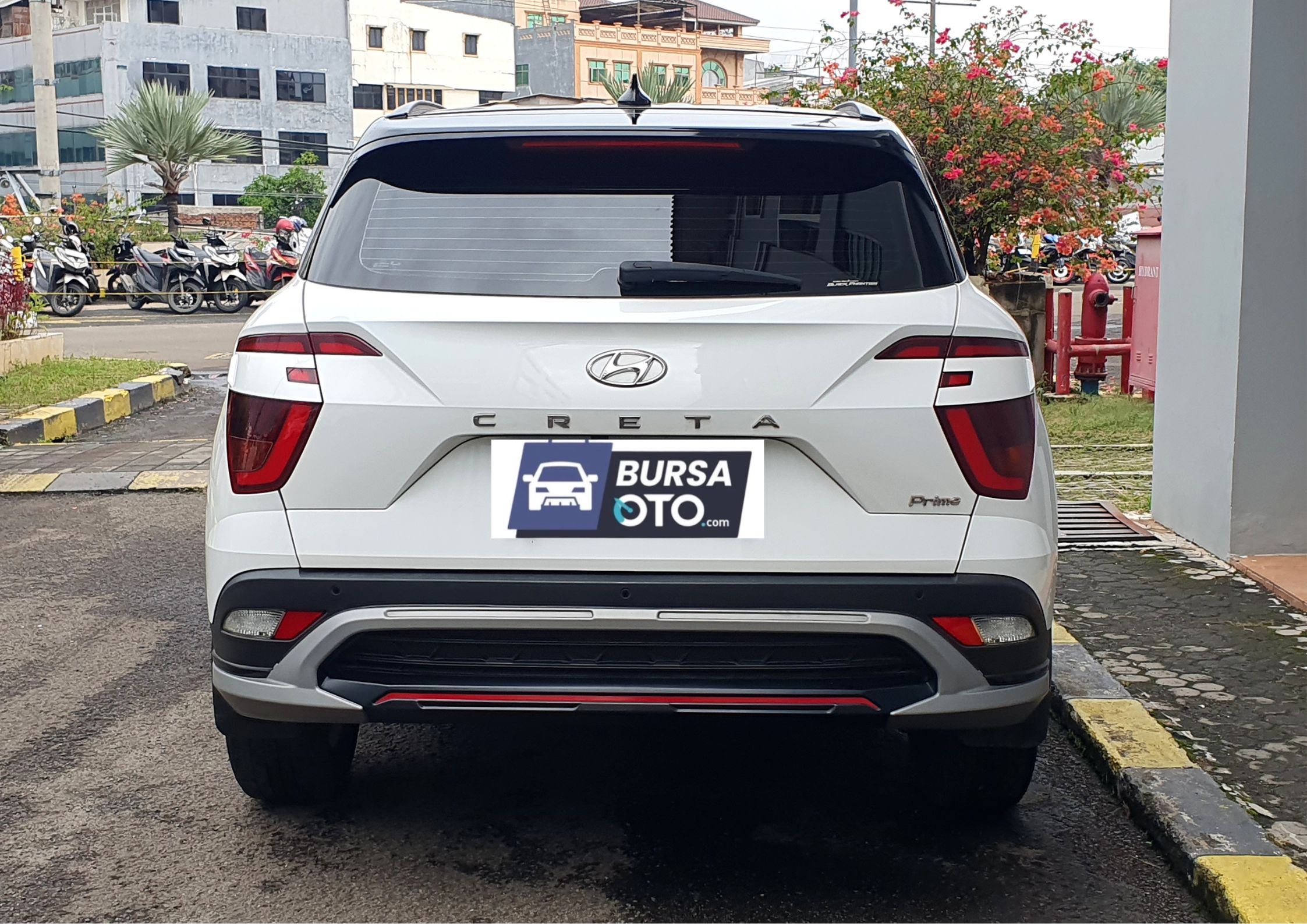 2022 Hyundai Creta 2022 Hyundai Creta