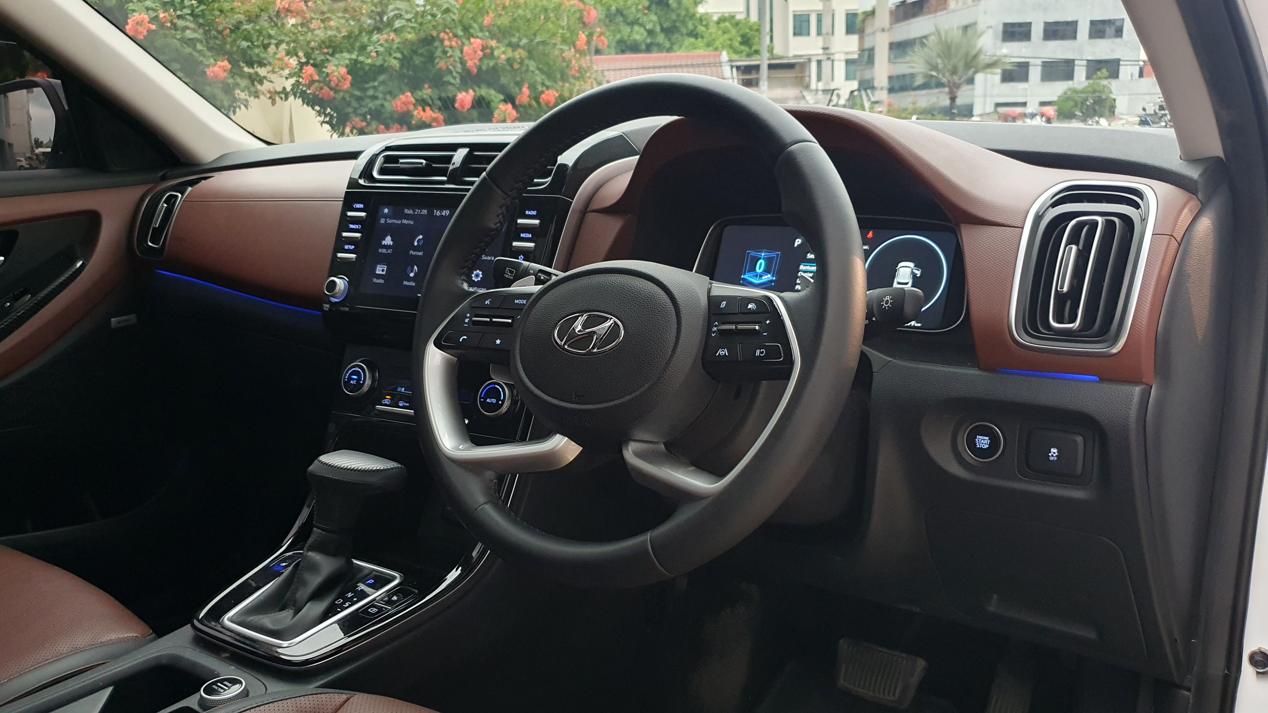 2022 Hyundai Creta 2022 Hyundai Creta